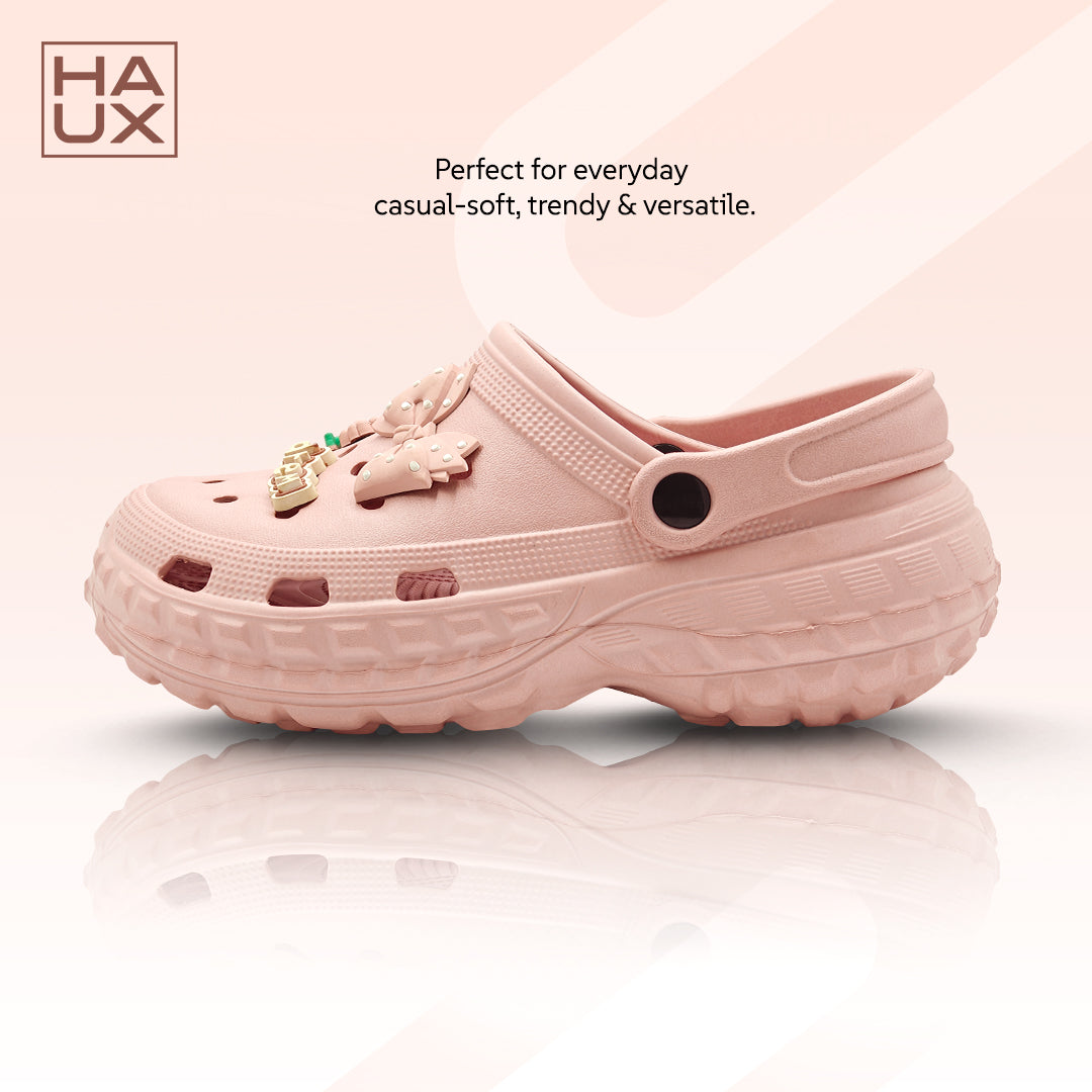 HAUX Bloom