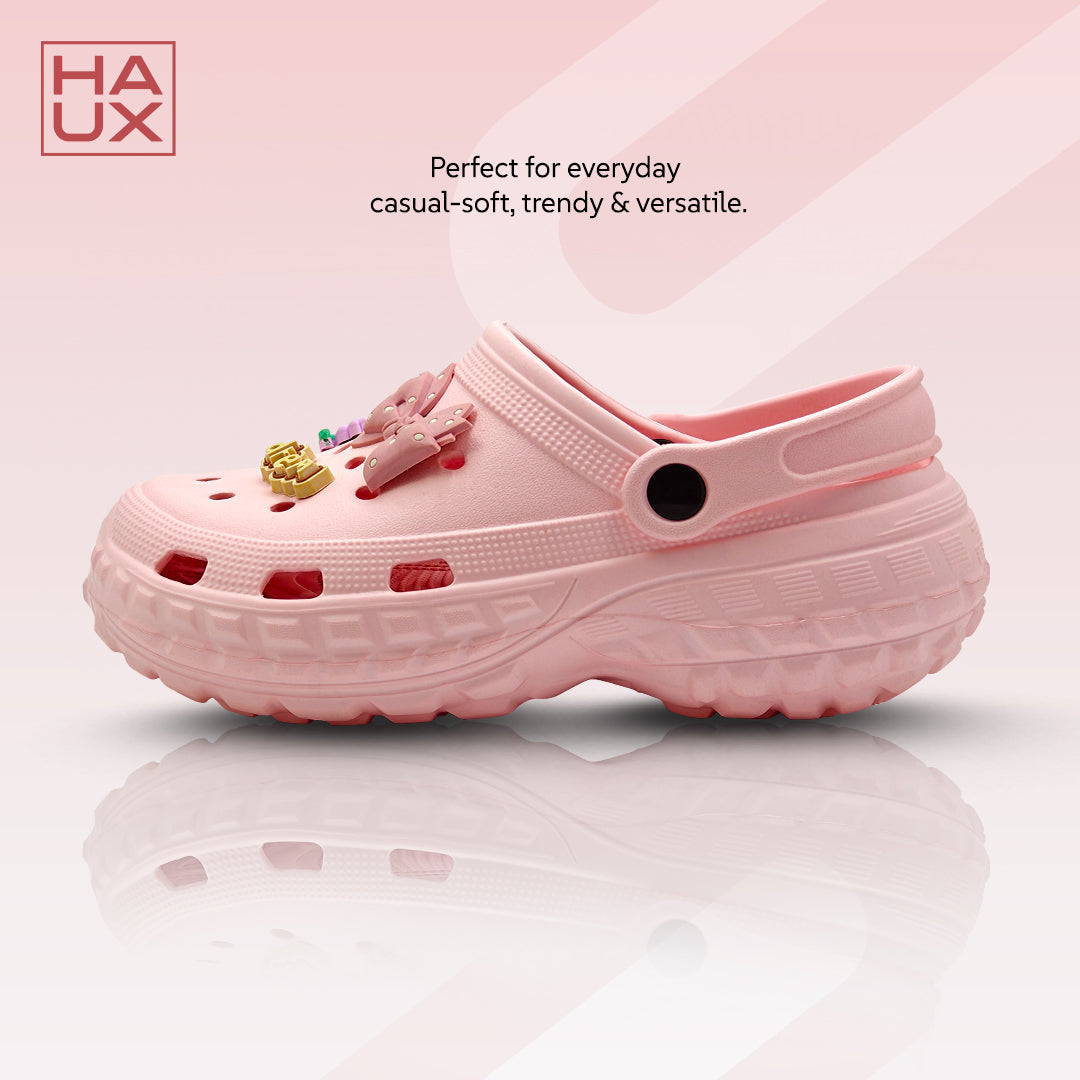 HAUX Bloom