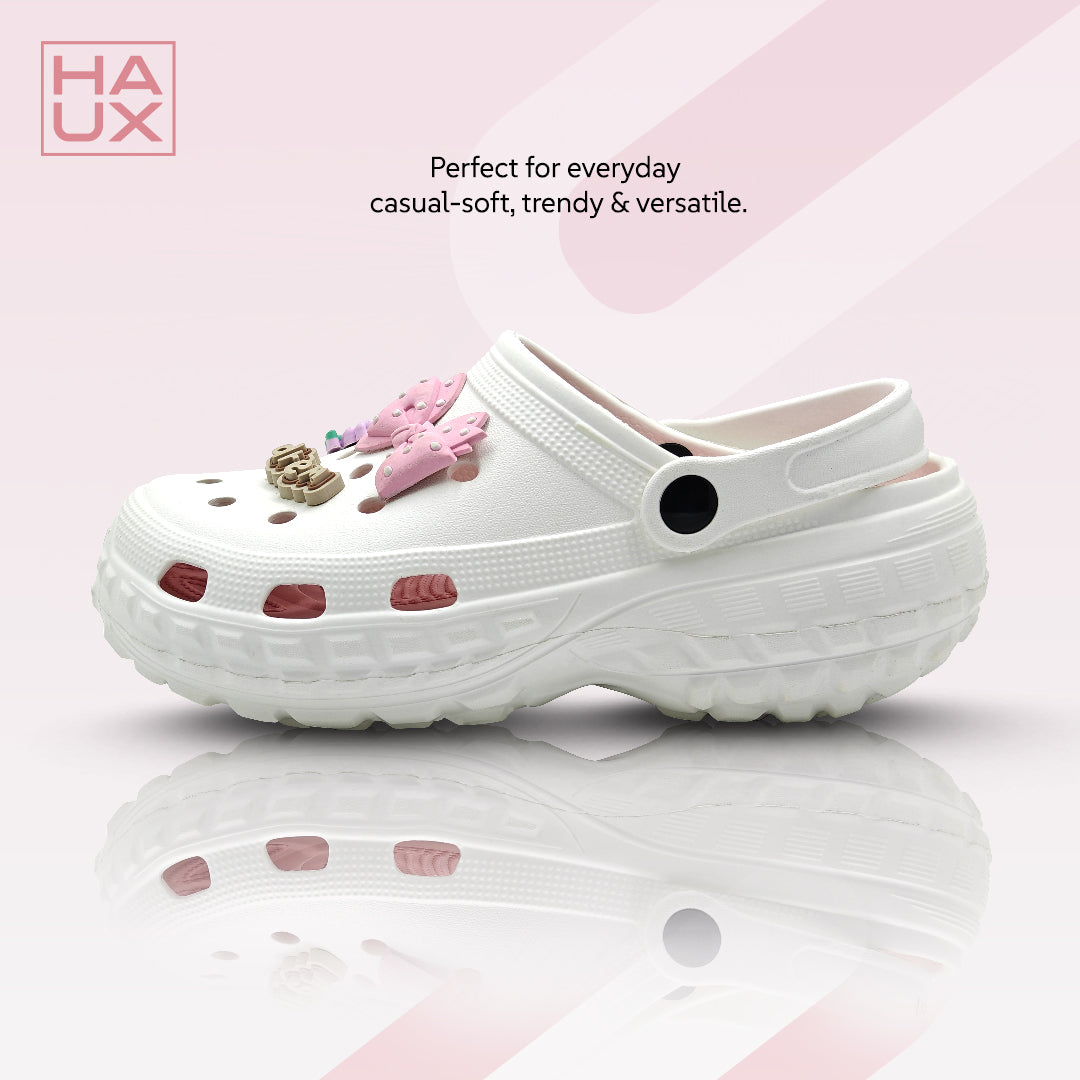 HAUX Bloom