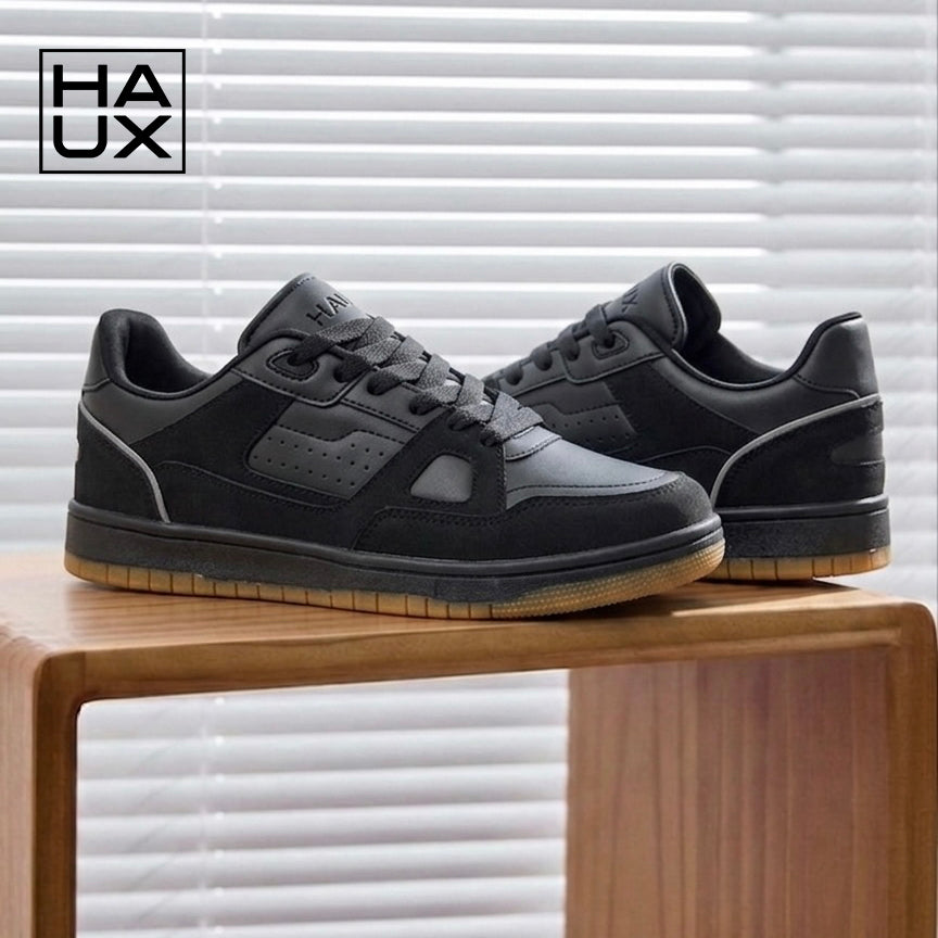 Haux Bolt Sneakers For Men