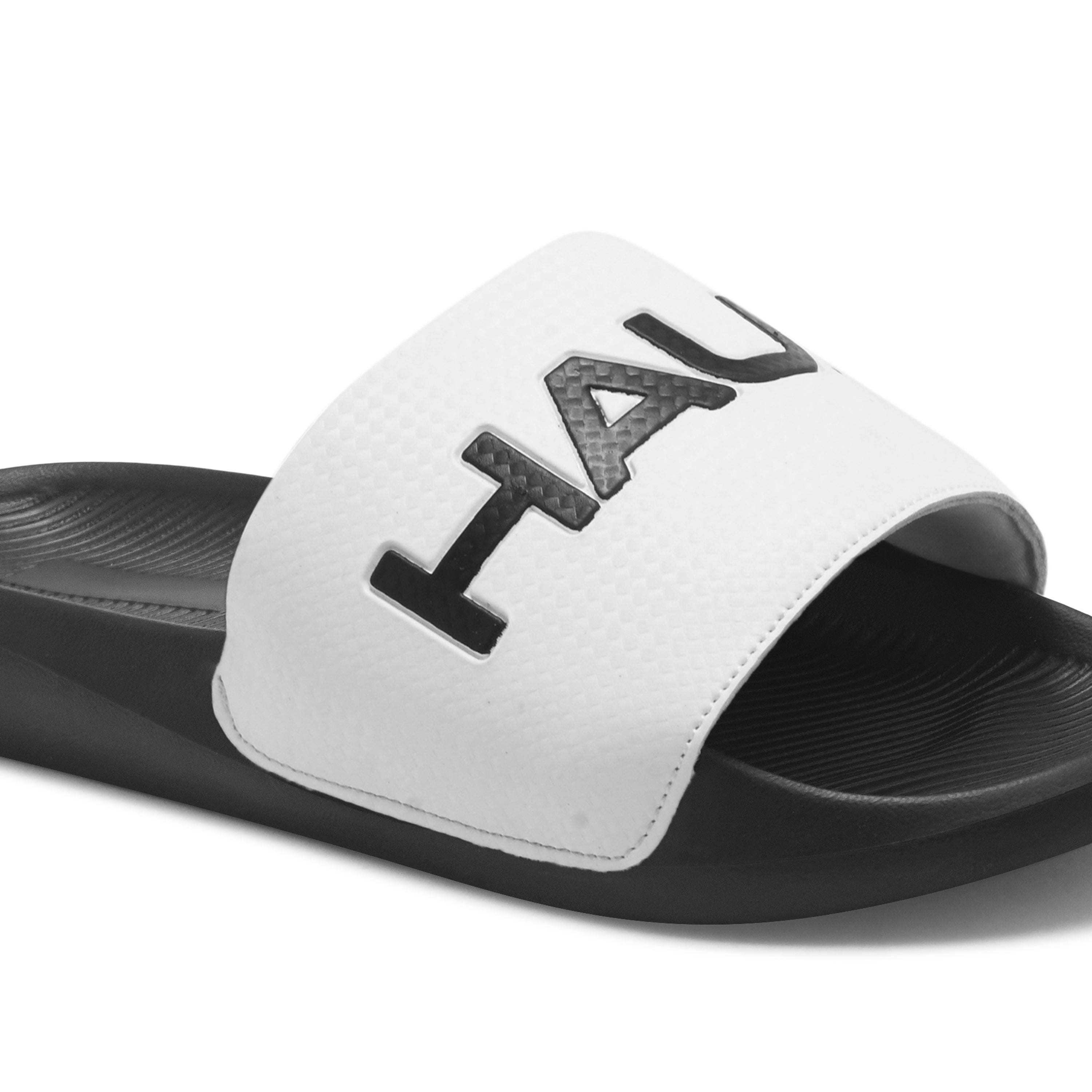 HAUX CARBON Slide Collection
