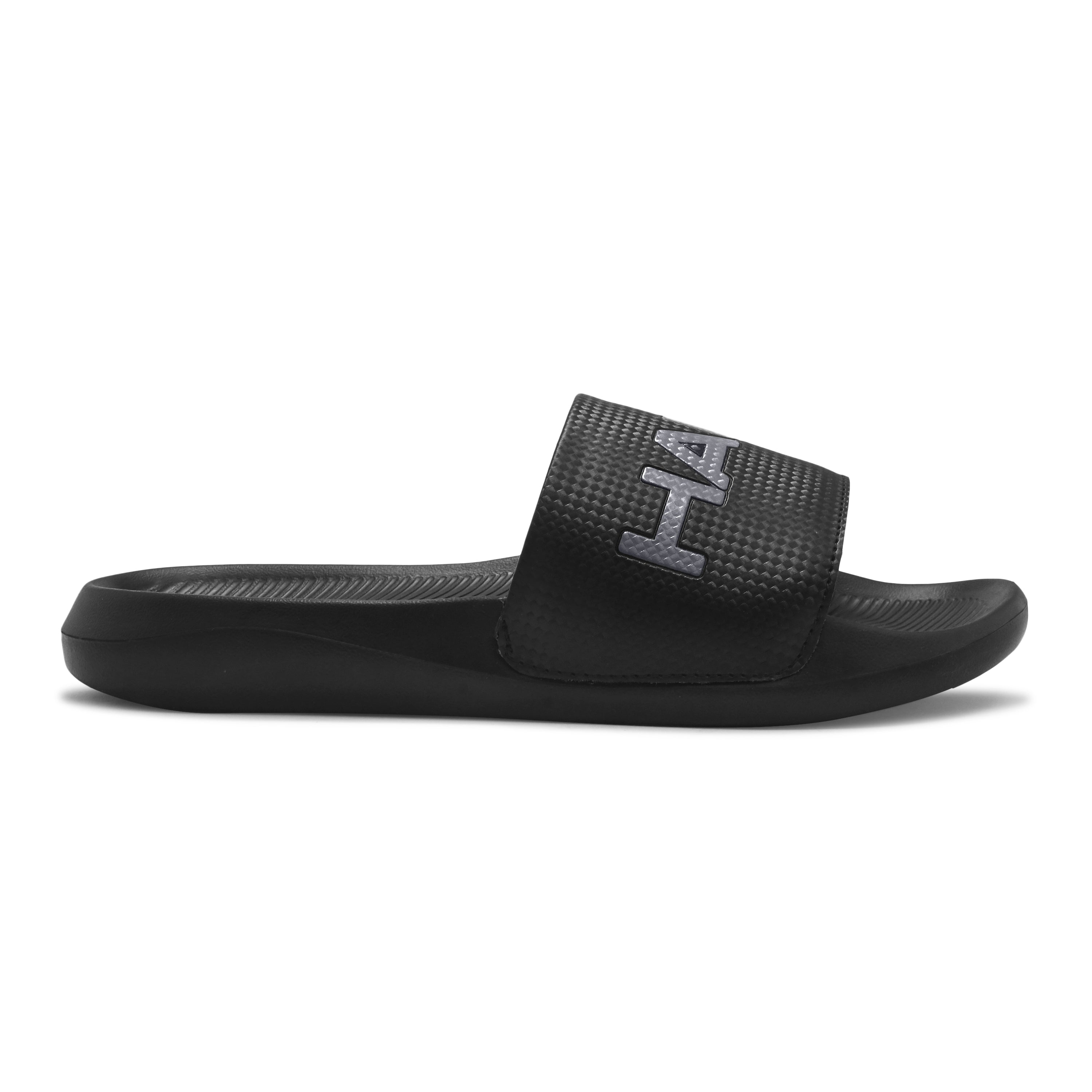 HAUX CARBON Slide Collection