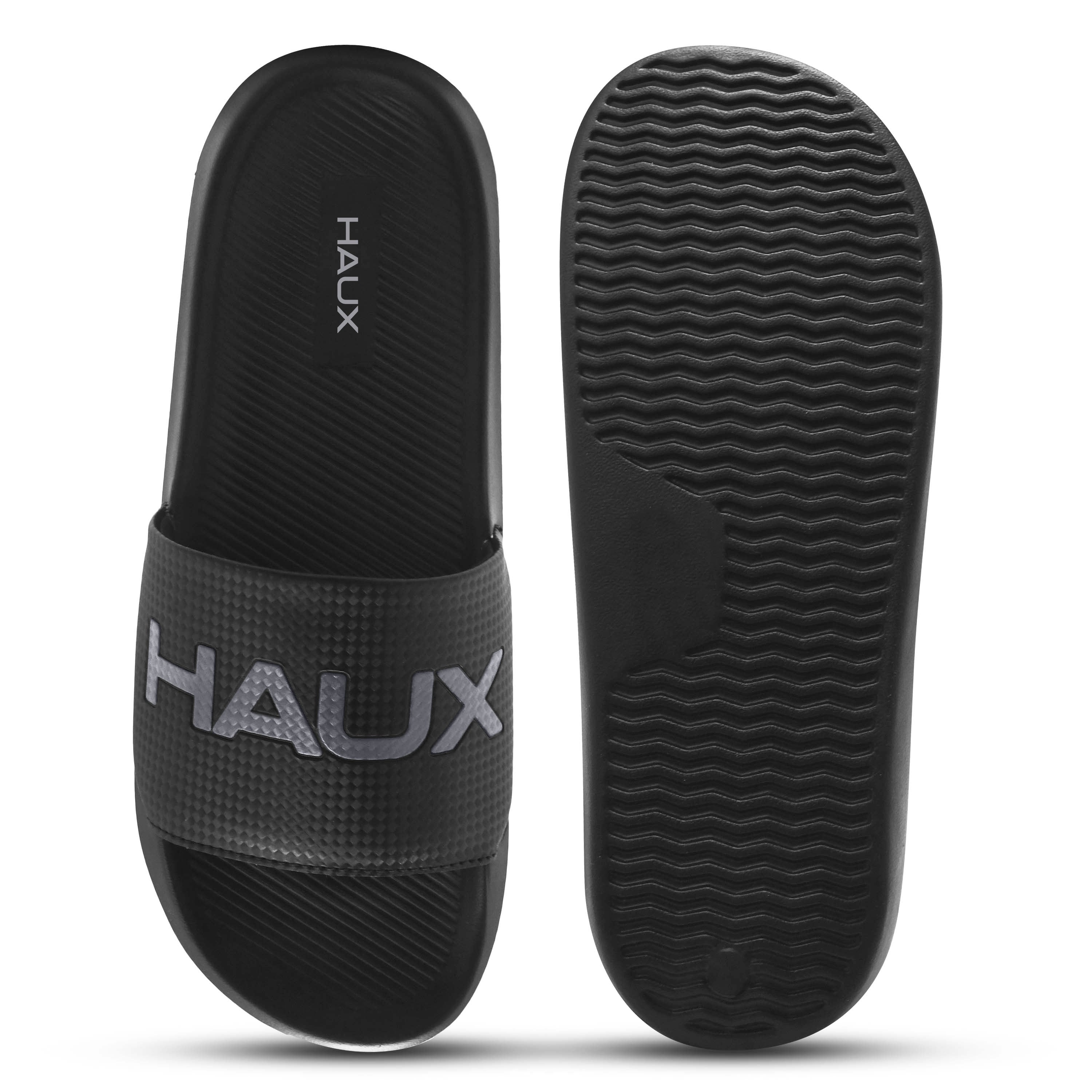 HAUX CARBON Slide Collection
