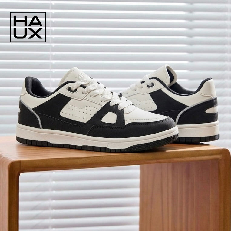 Haux Bolt Sneakers For Men