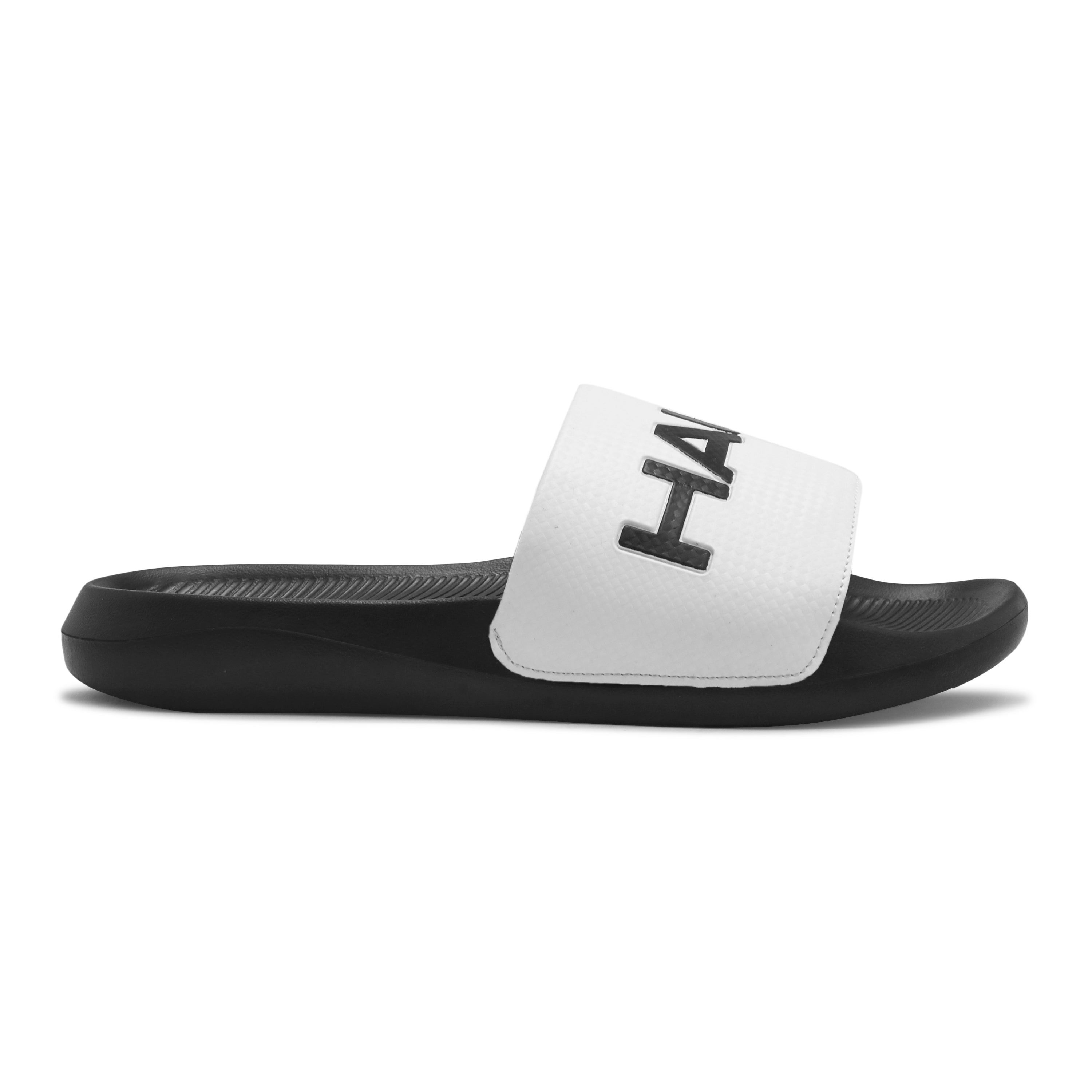 HAUX CARBON Slide Collection