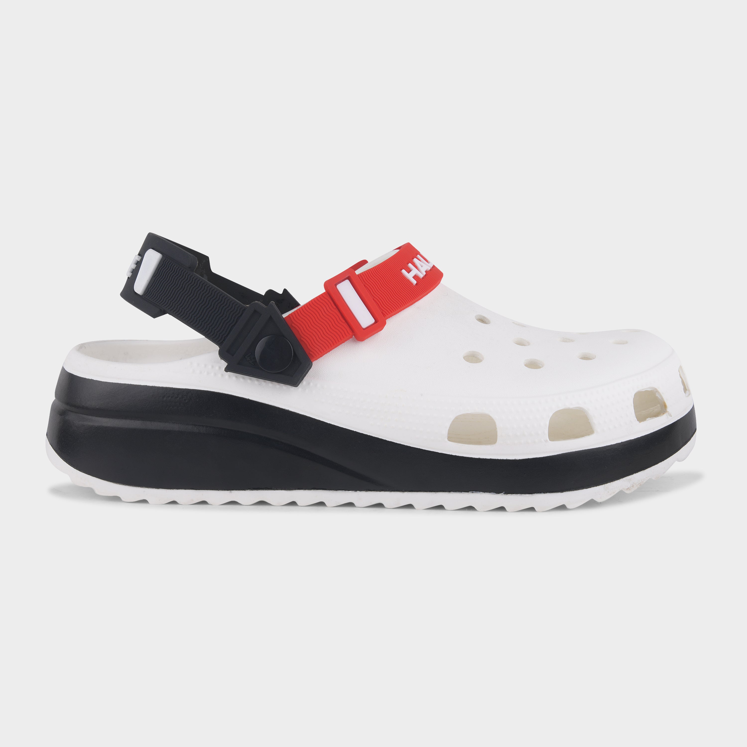 Rambo Mens Eva Clogs