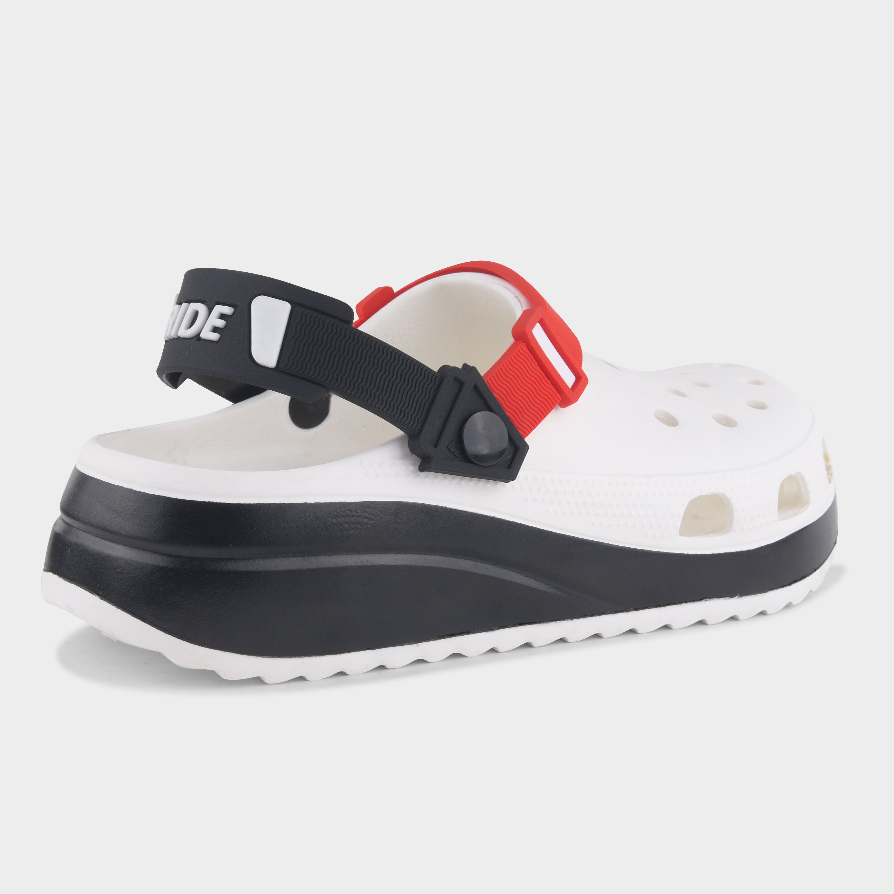 Rambo Mens Eva Clogs