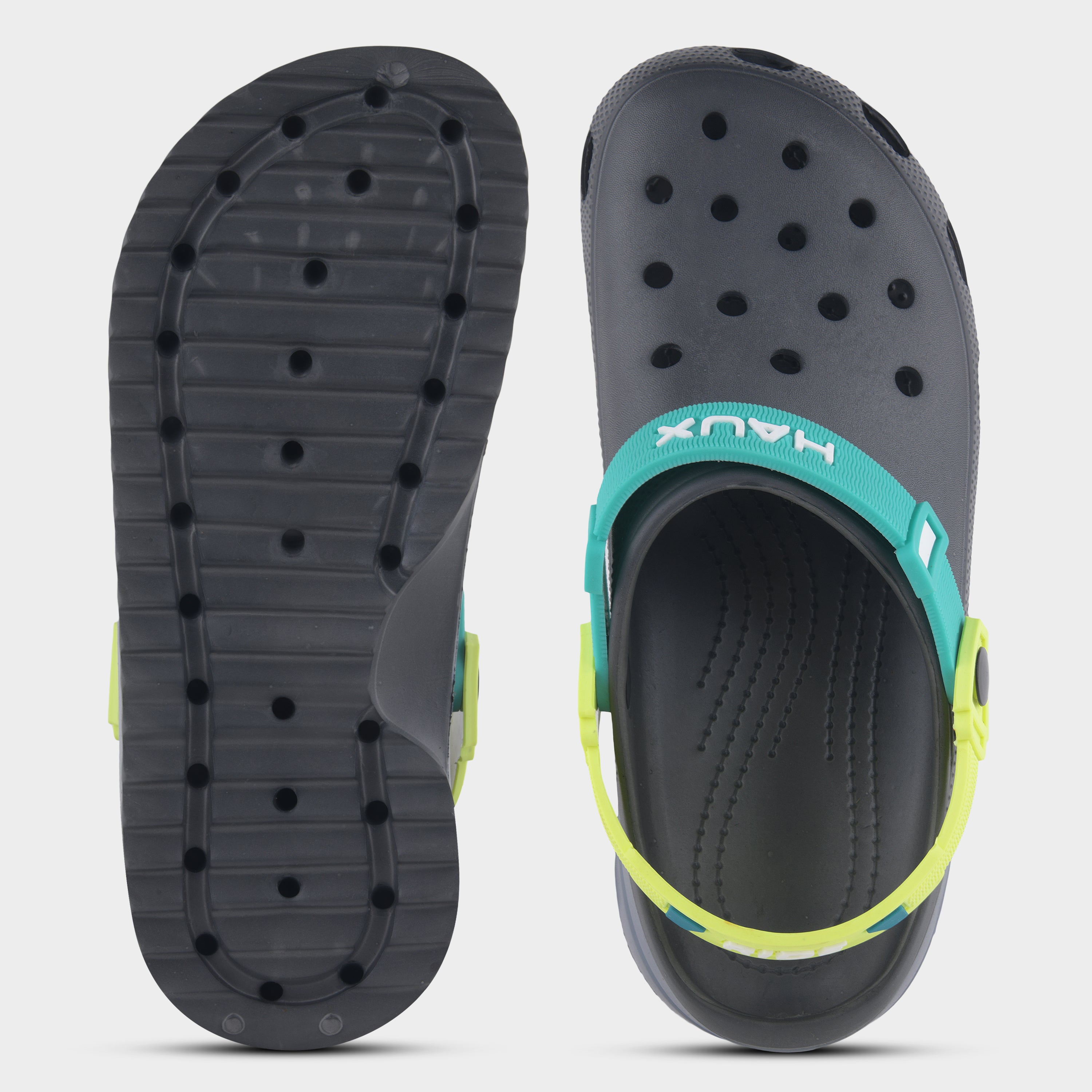 Rambo Mens Eva Clogs
