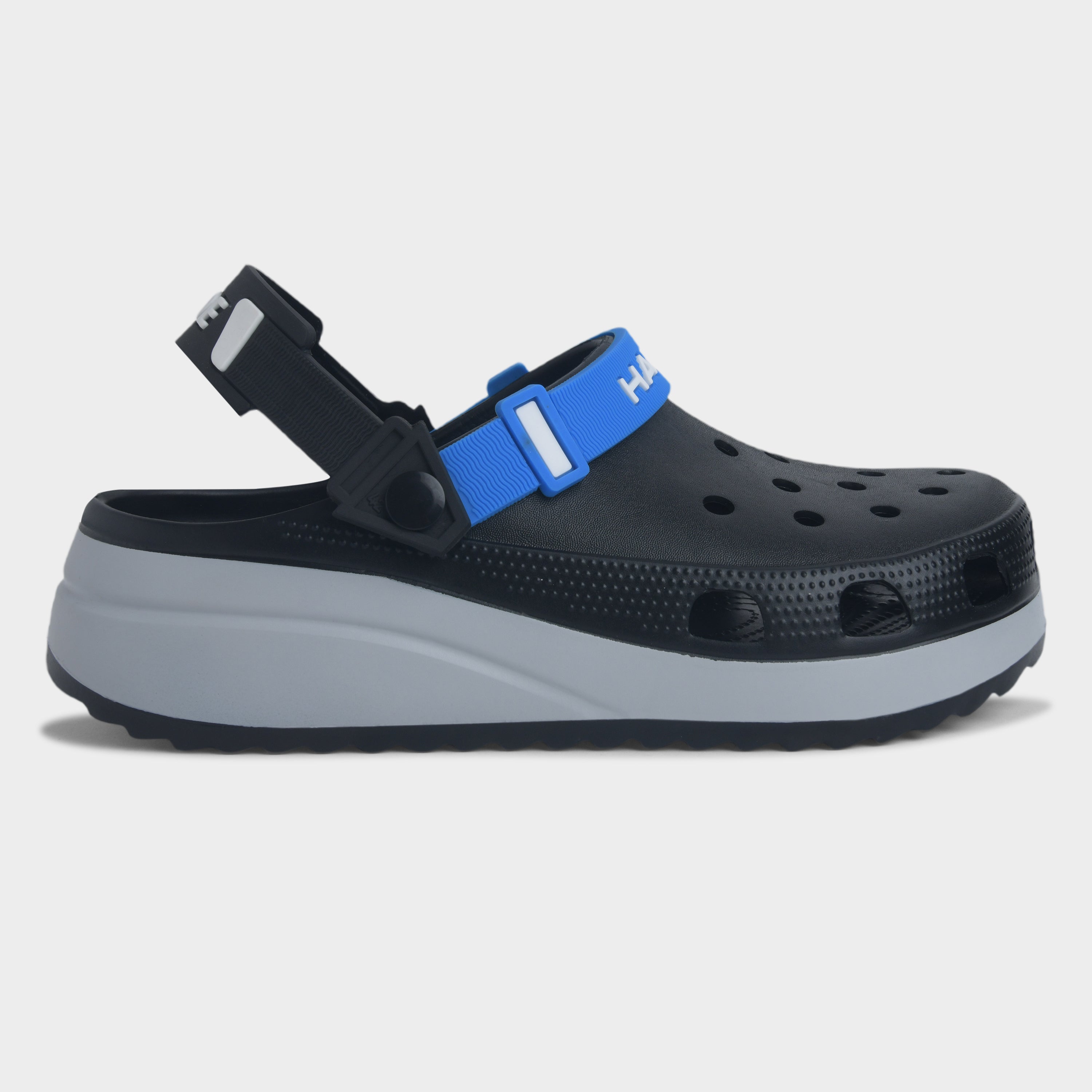 Rambo Mens Eva Clogs