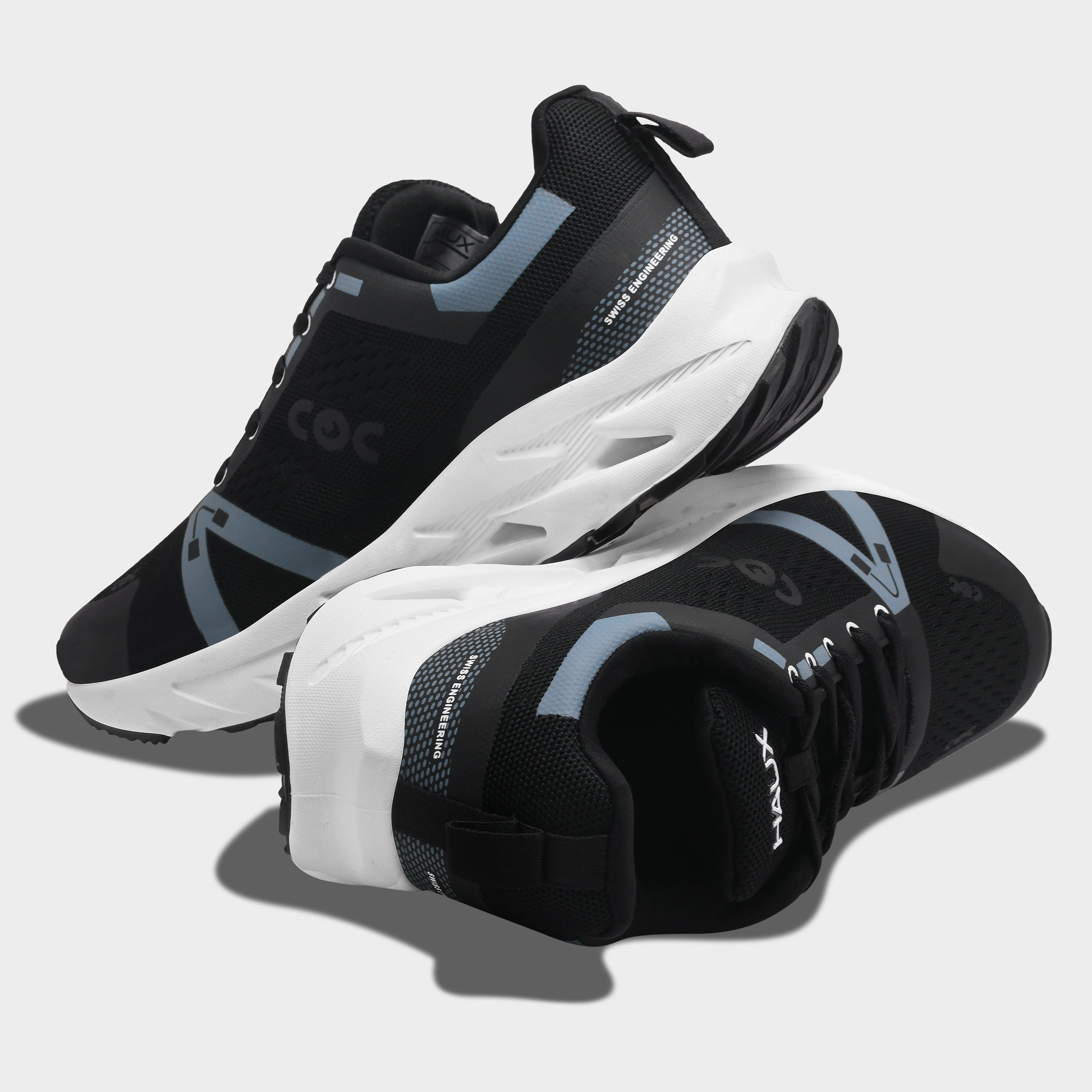 Ultra-02 Mens Sports Shoes