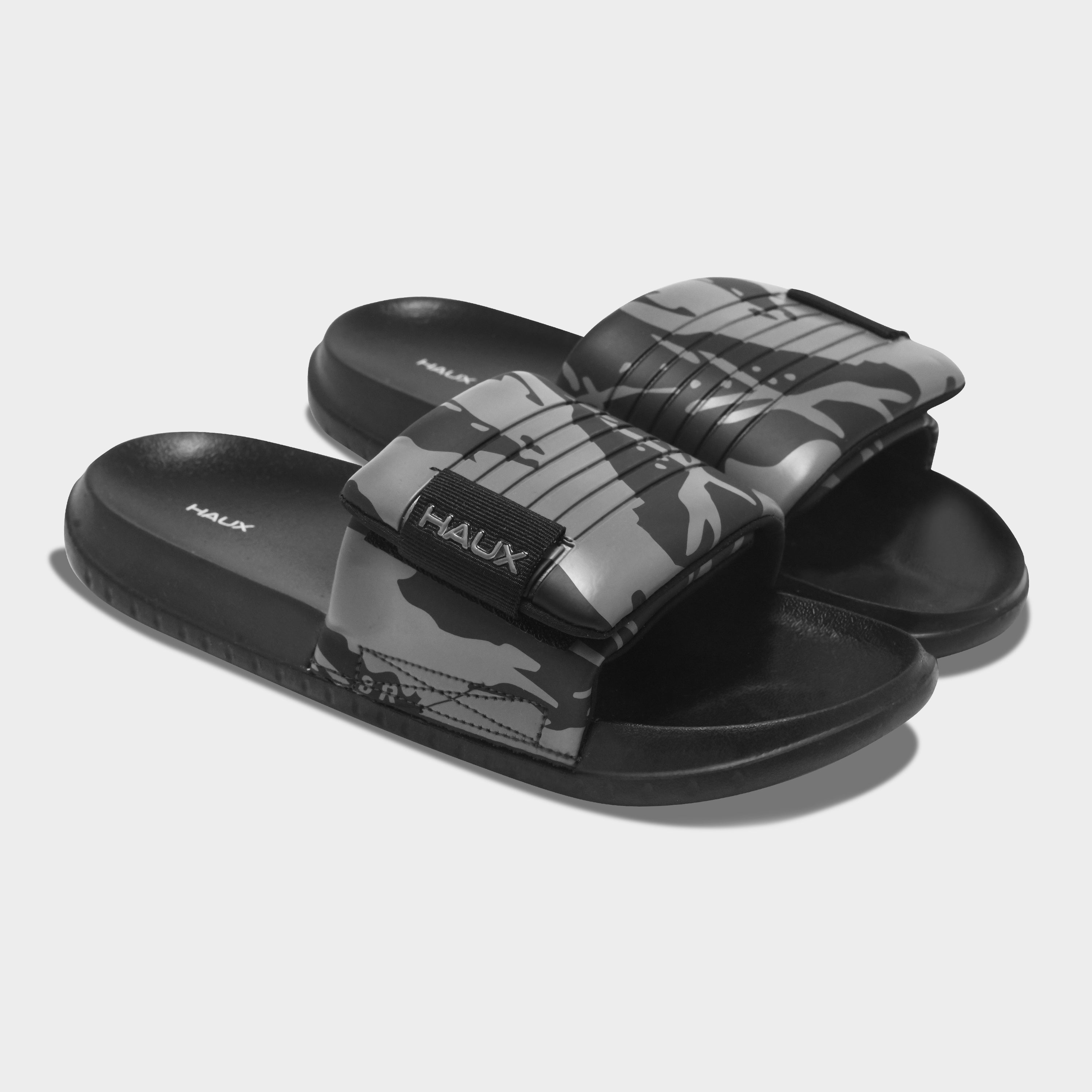 Flike-01 Mens Sliders