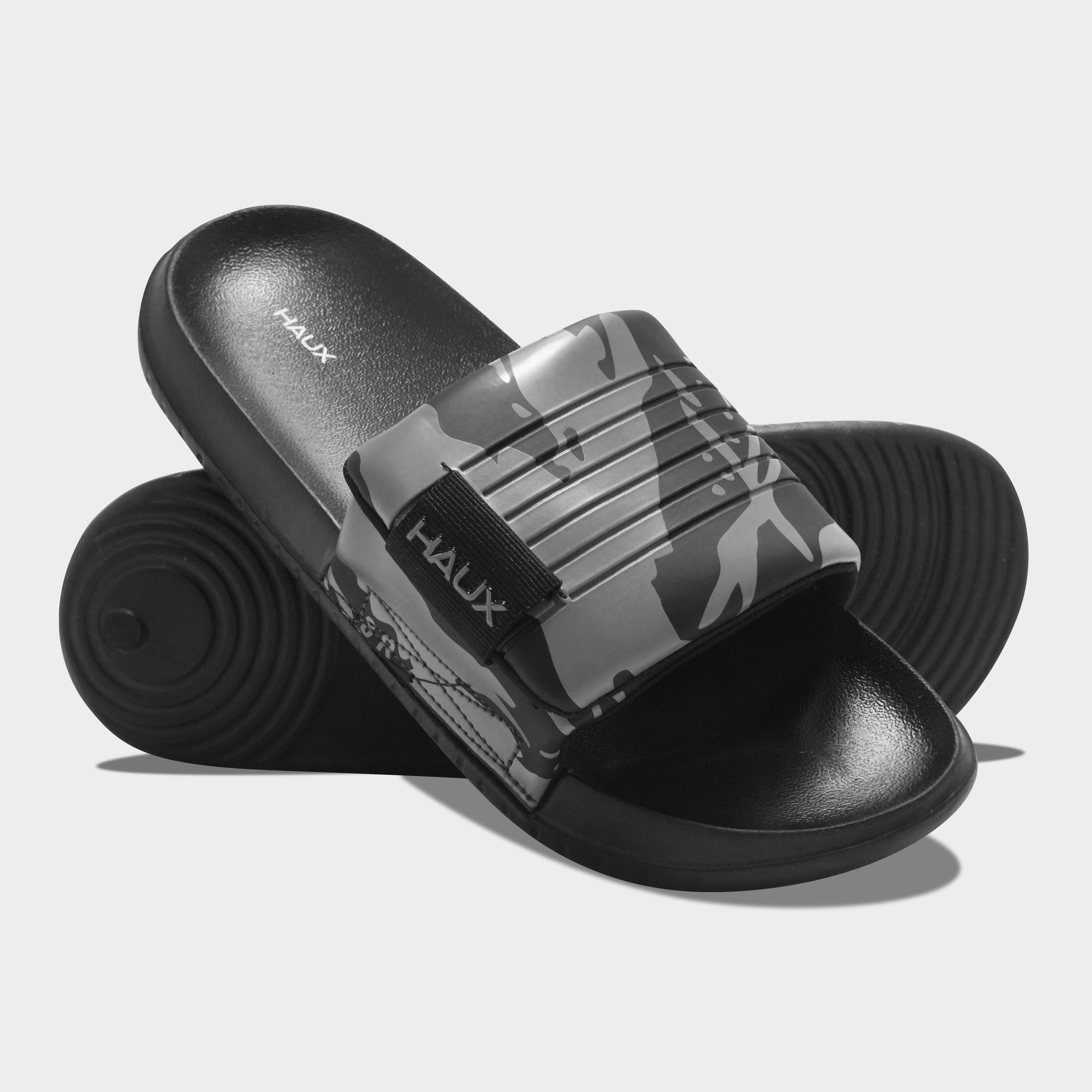 Flike-01 Mens Sliders