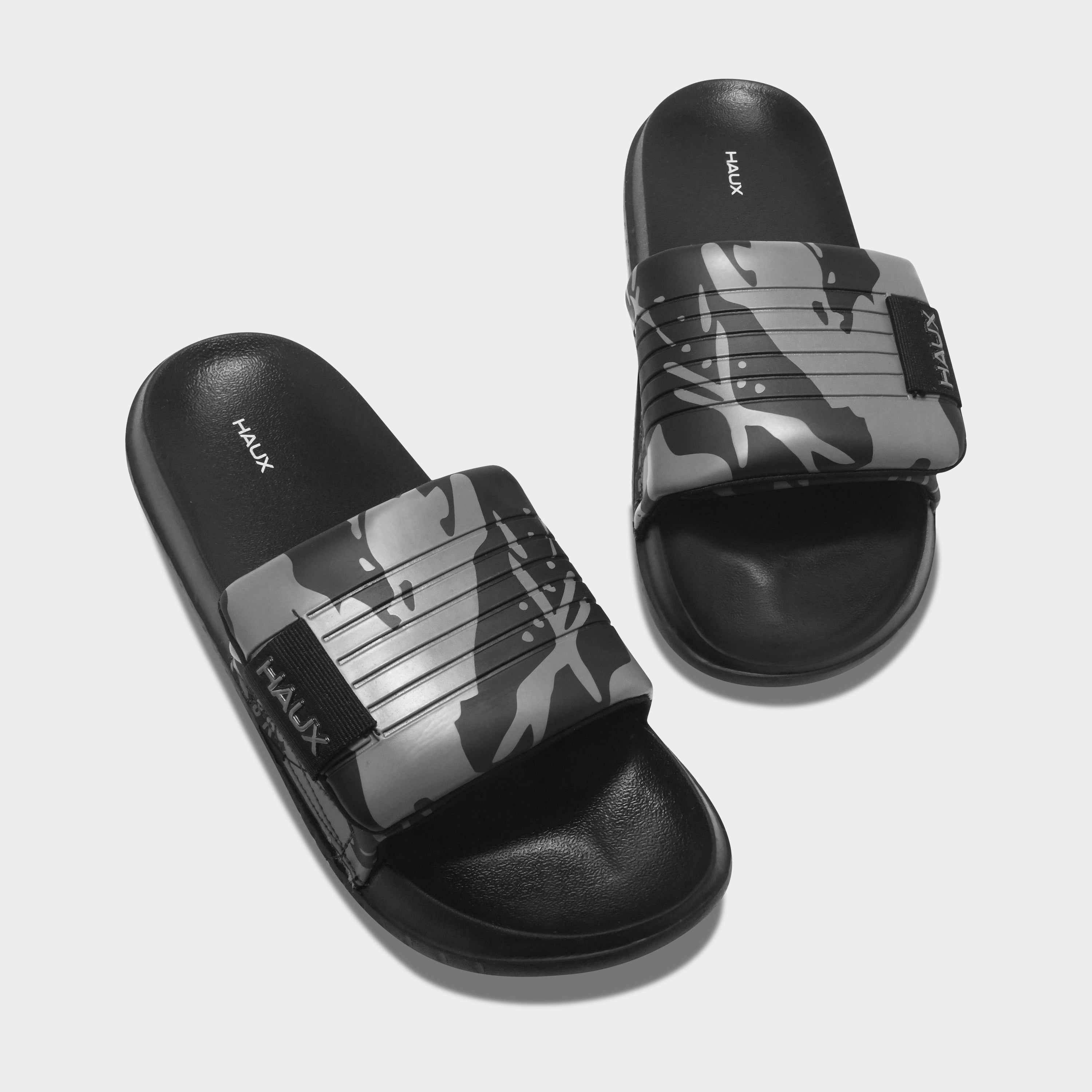 Flike-01 Mens Sliders