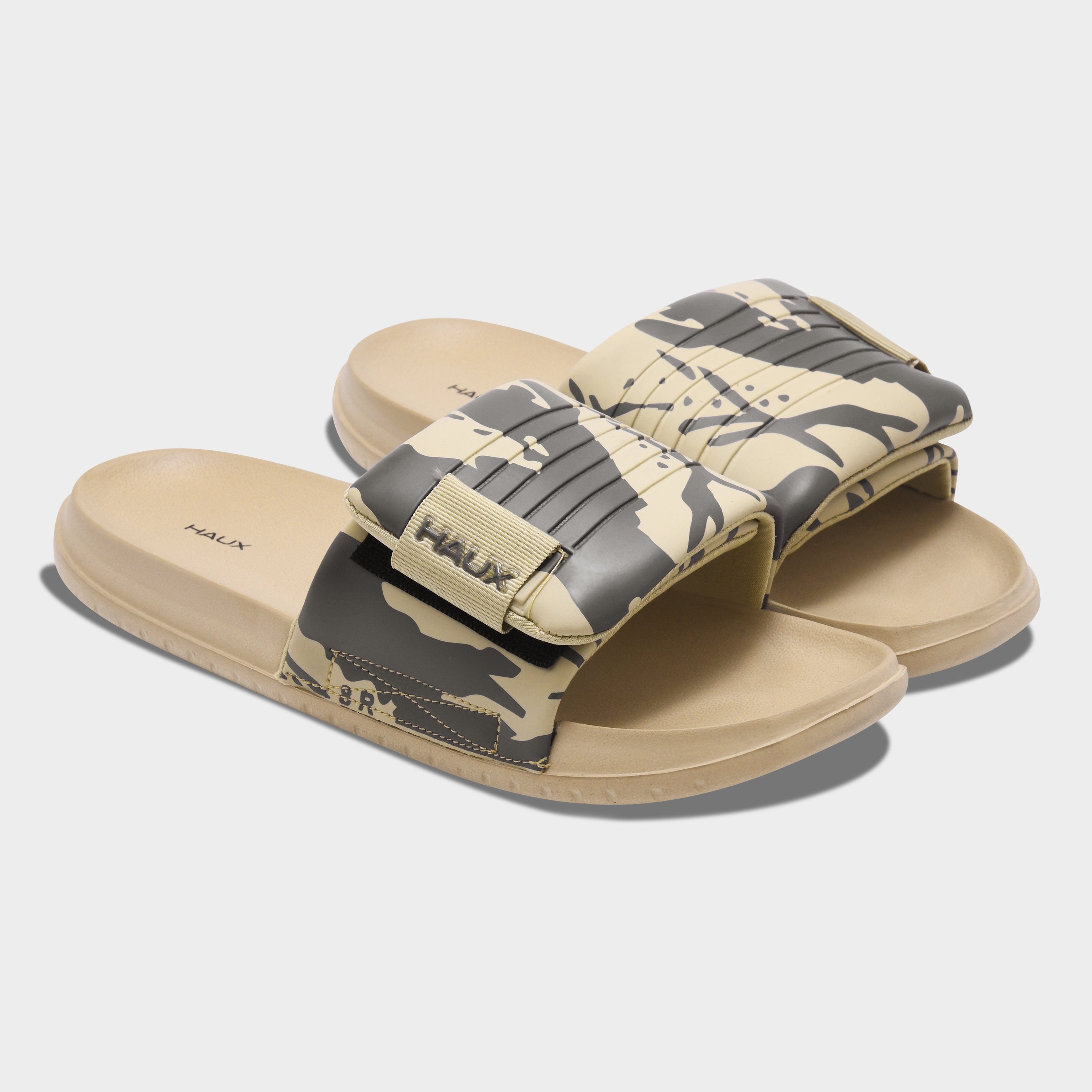 Flike-01 Mens Sliders