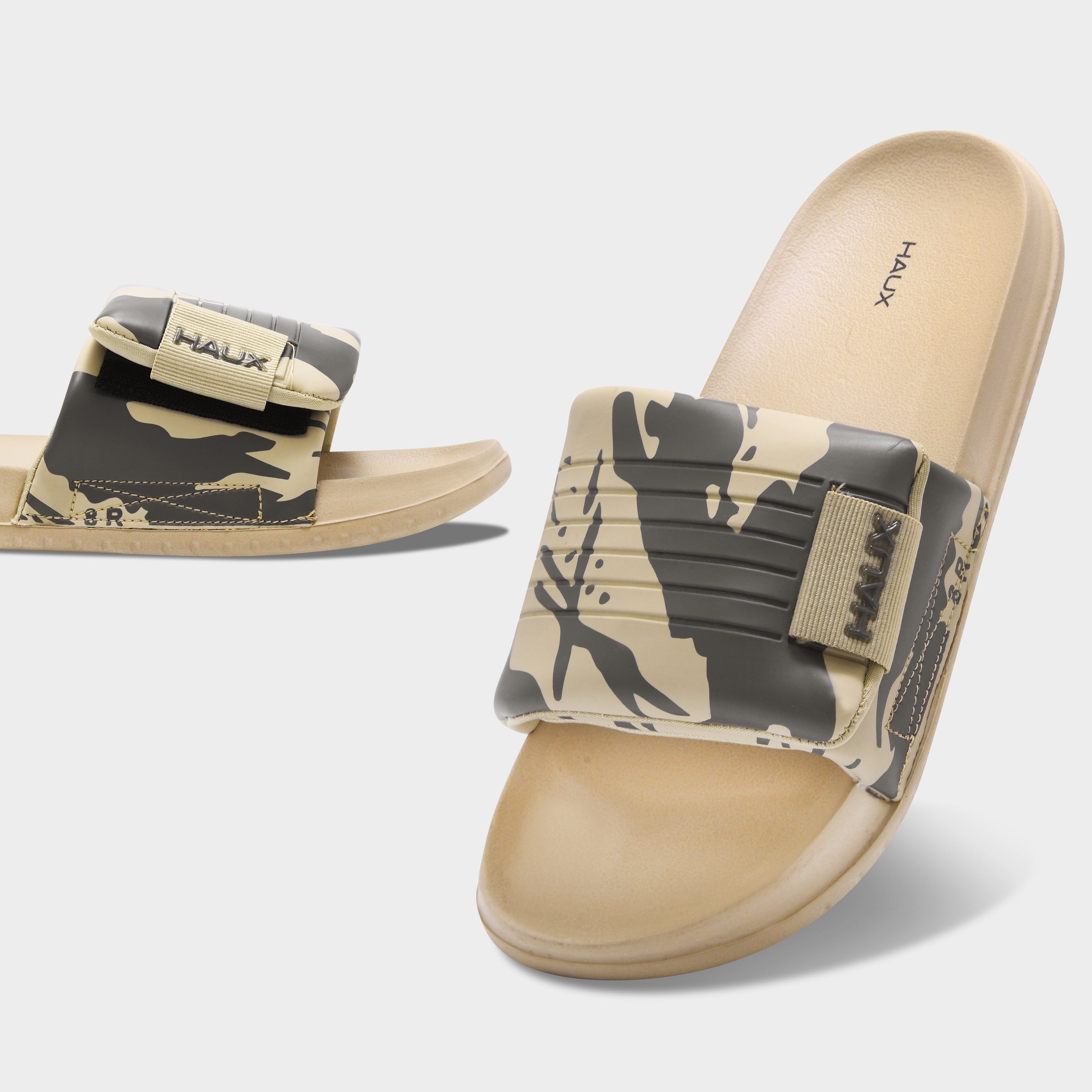 Flike-01 Mens Sliders