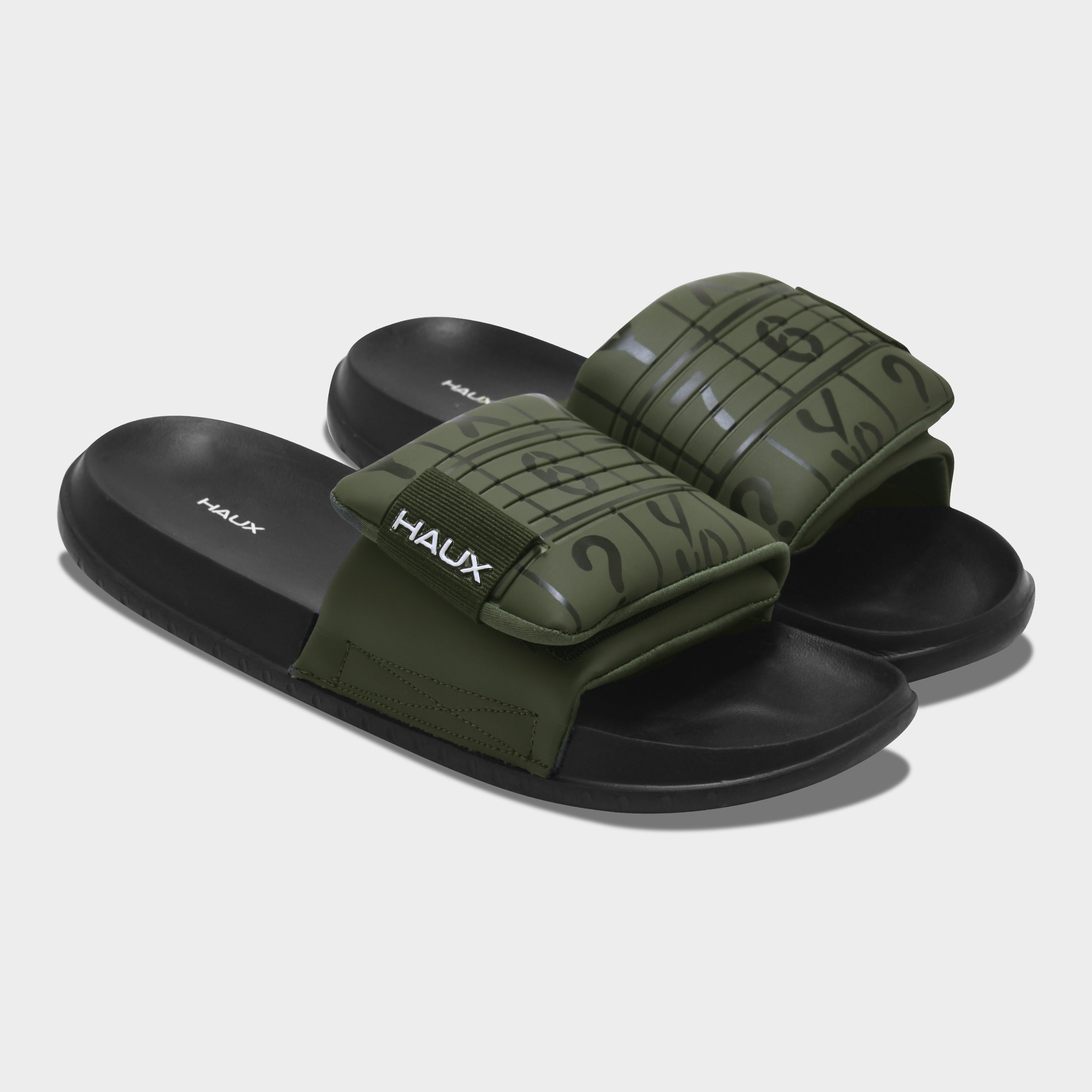 Flike-02 Mens Sliders