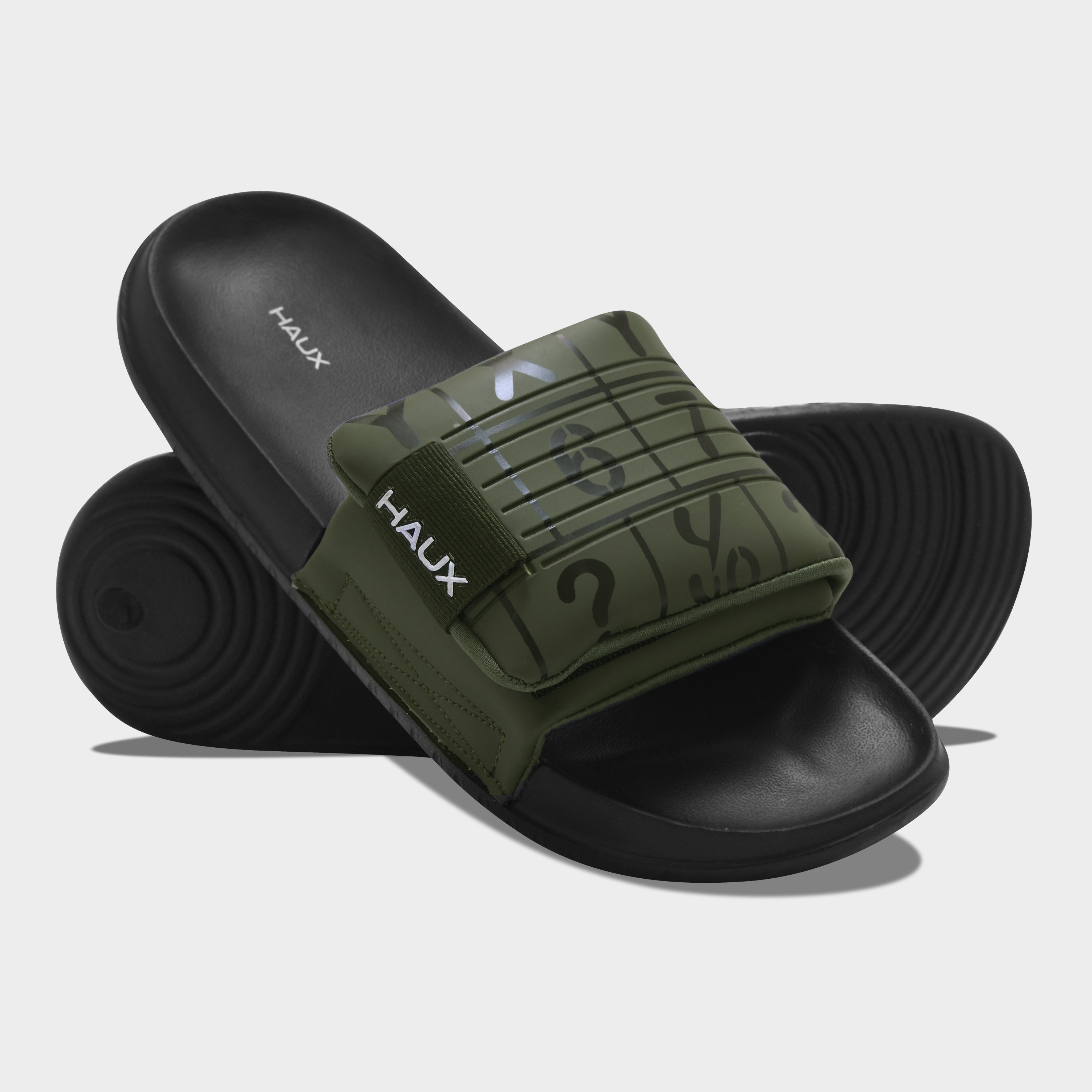 Flike-02 Mens Sliders