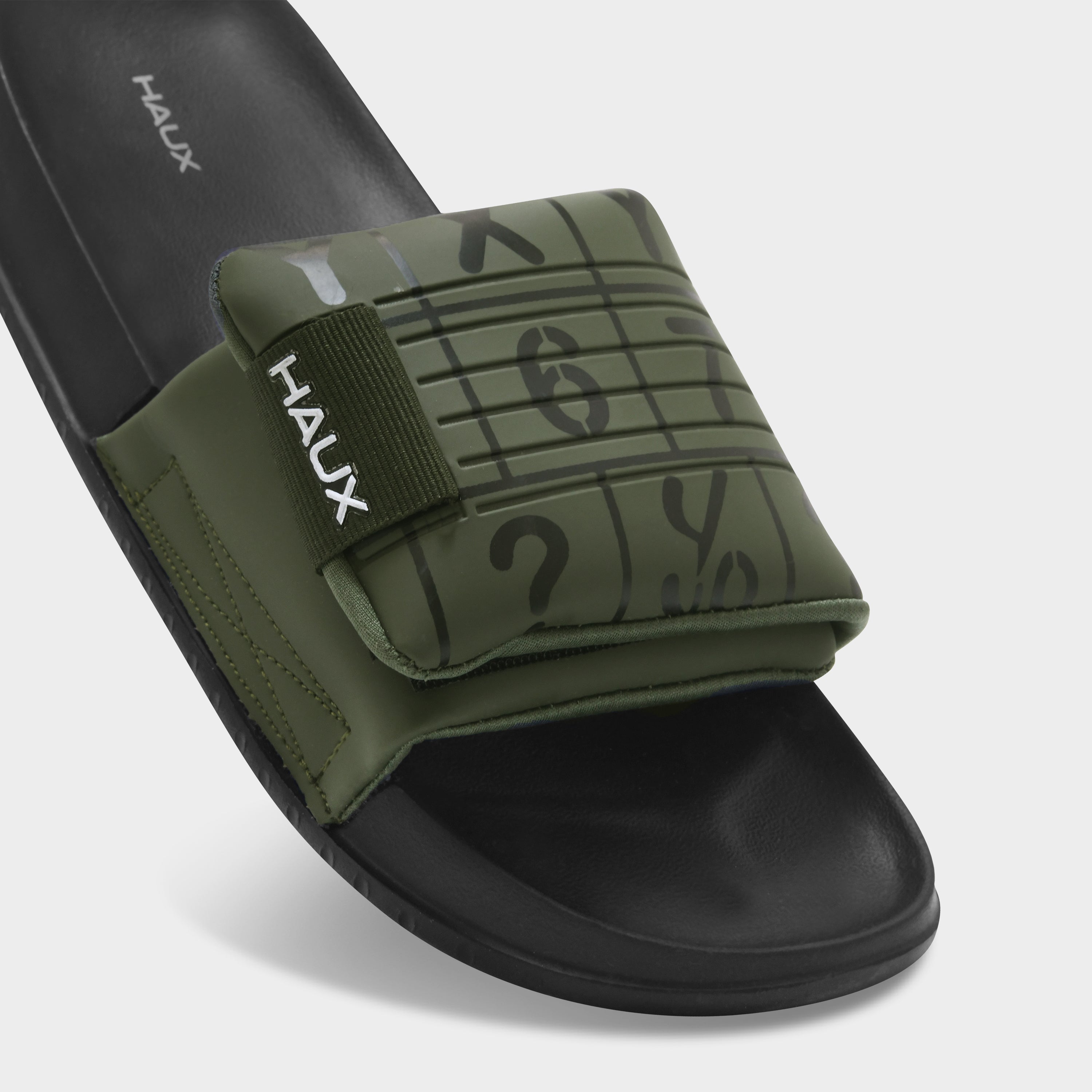 Flike-02 Mens Sliders