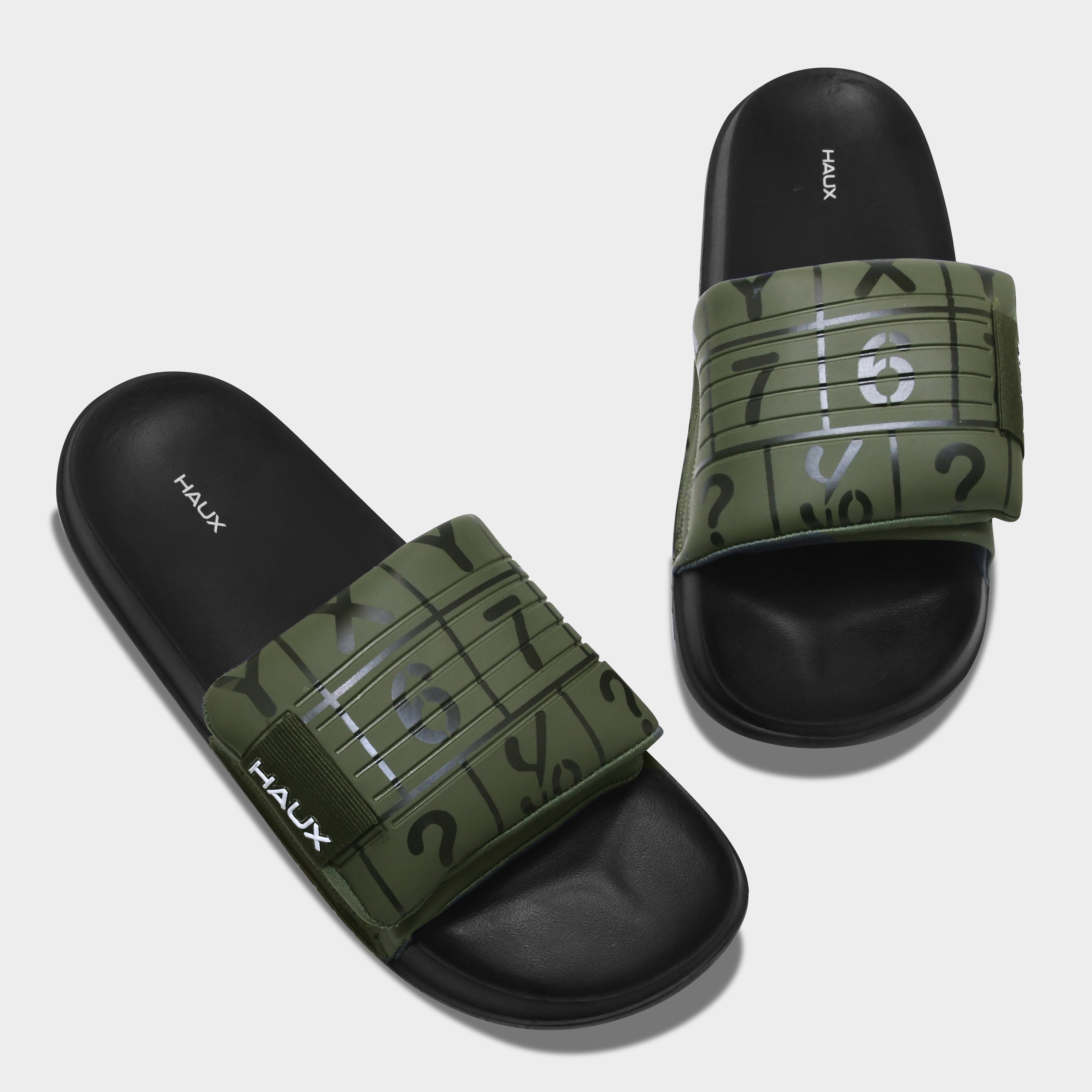 Flike-02 Mens Sliders