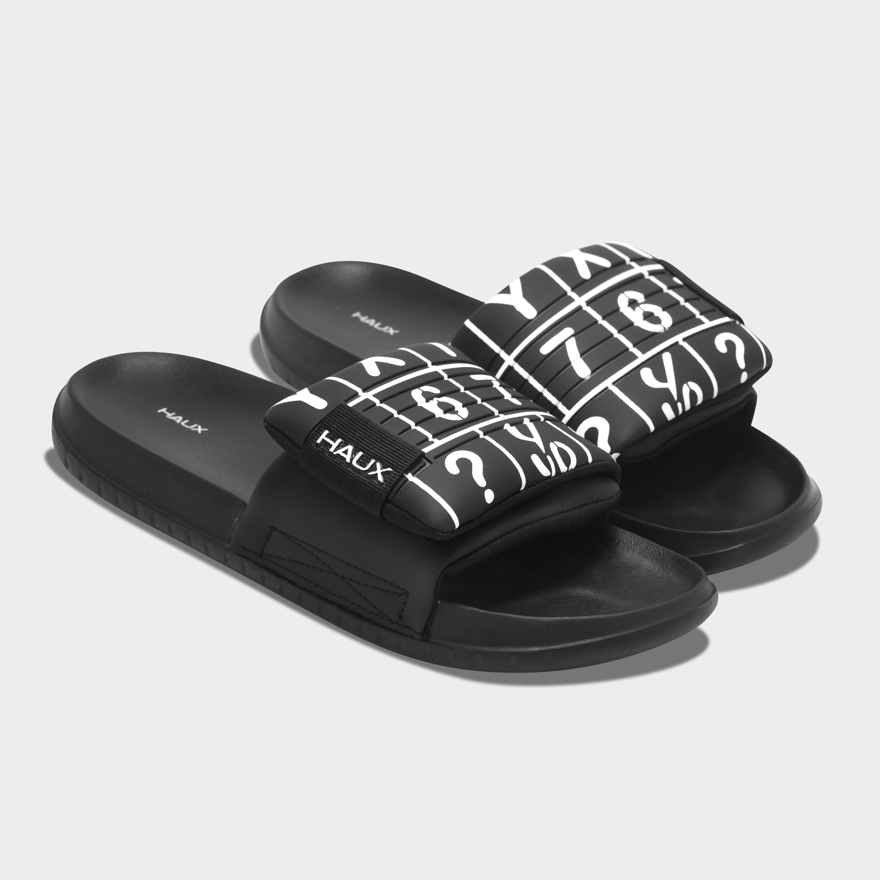 Flike-02 Mens Sliders