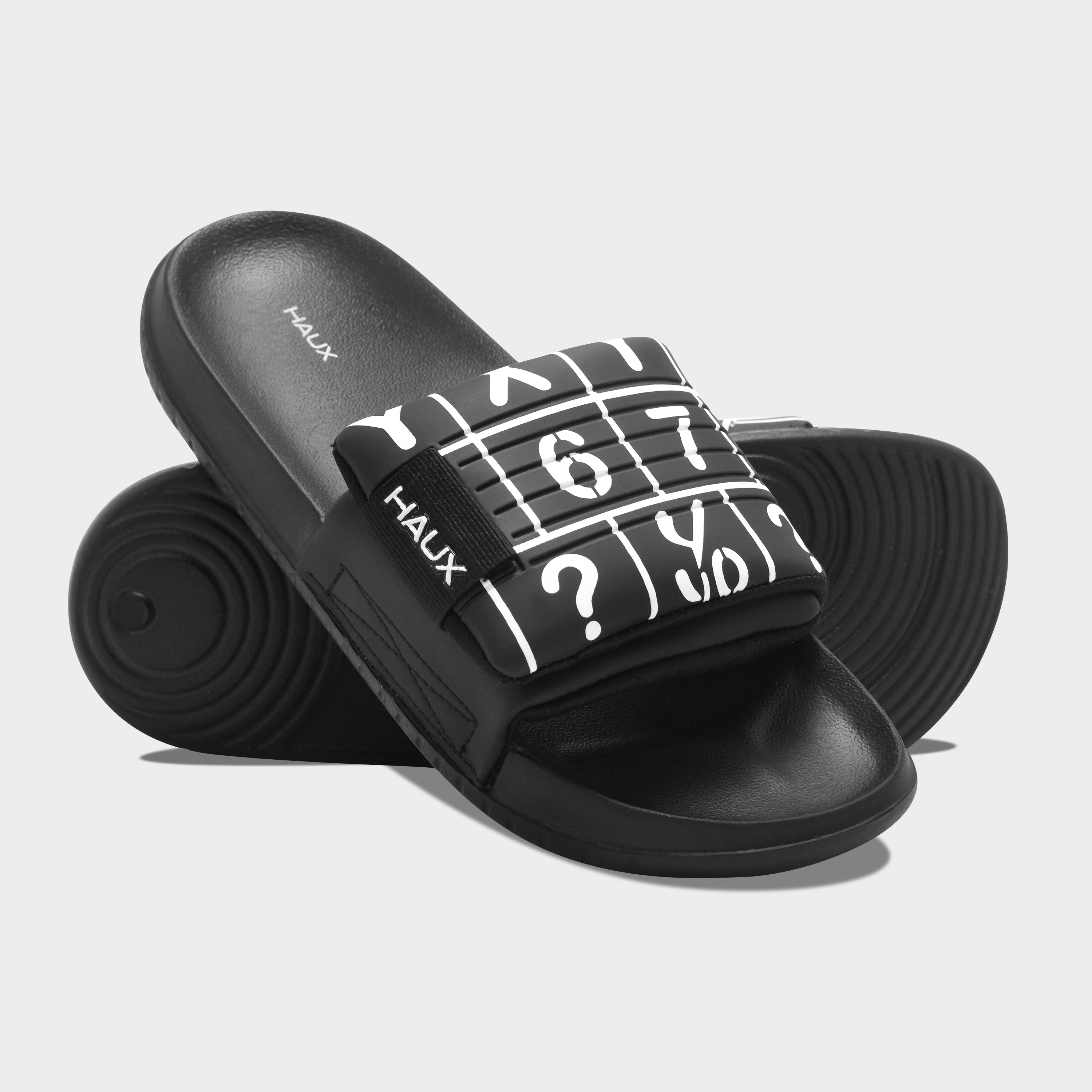 Flike-02 Mens Sliders