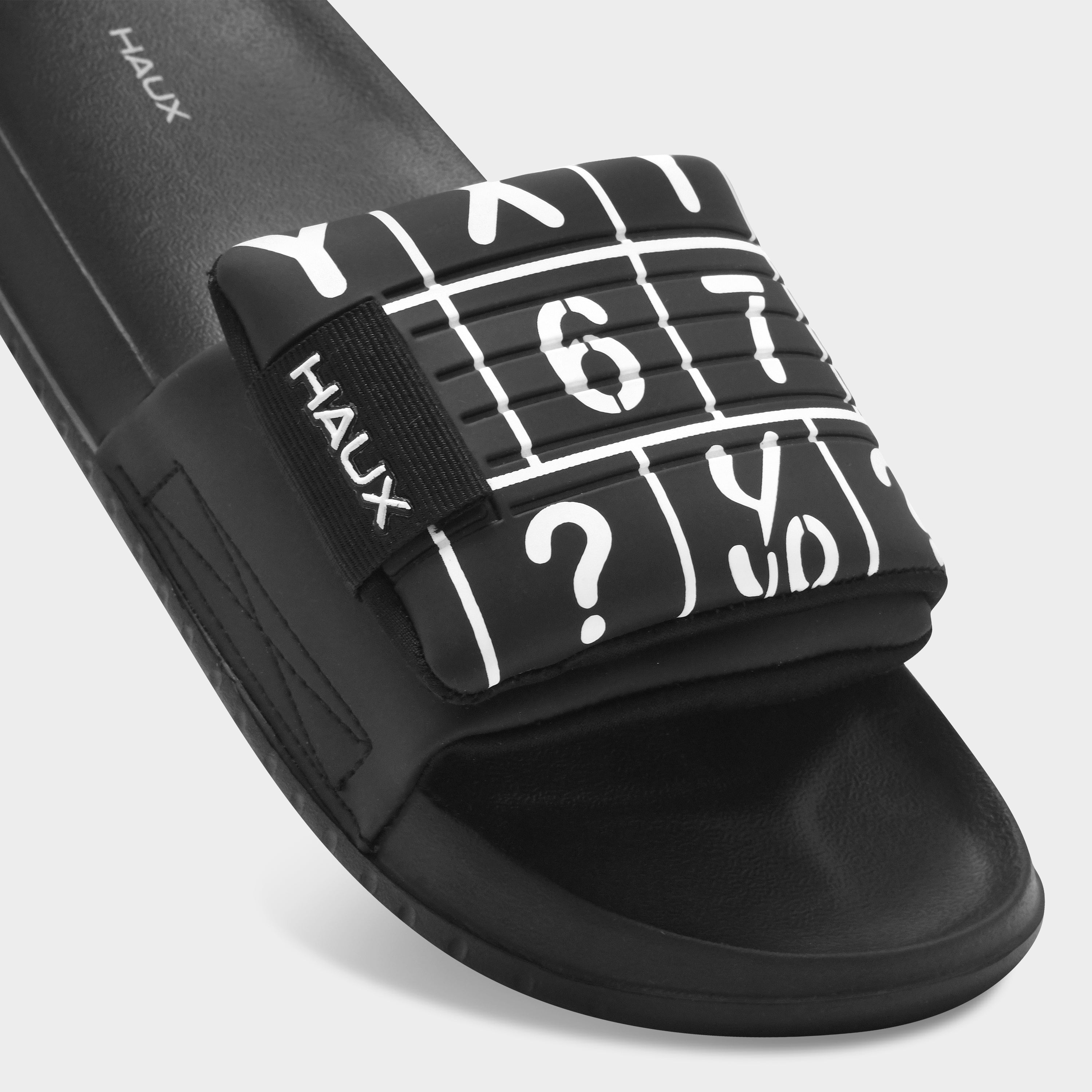 Flike-02 Mens Sliders