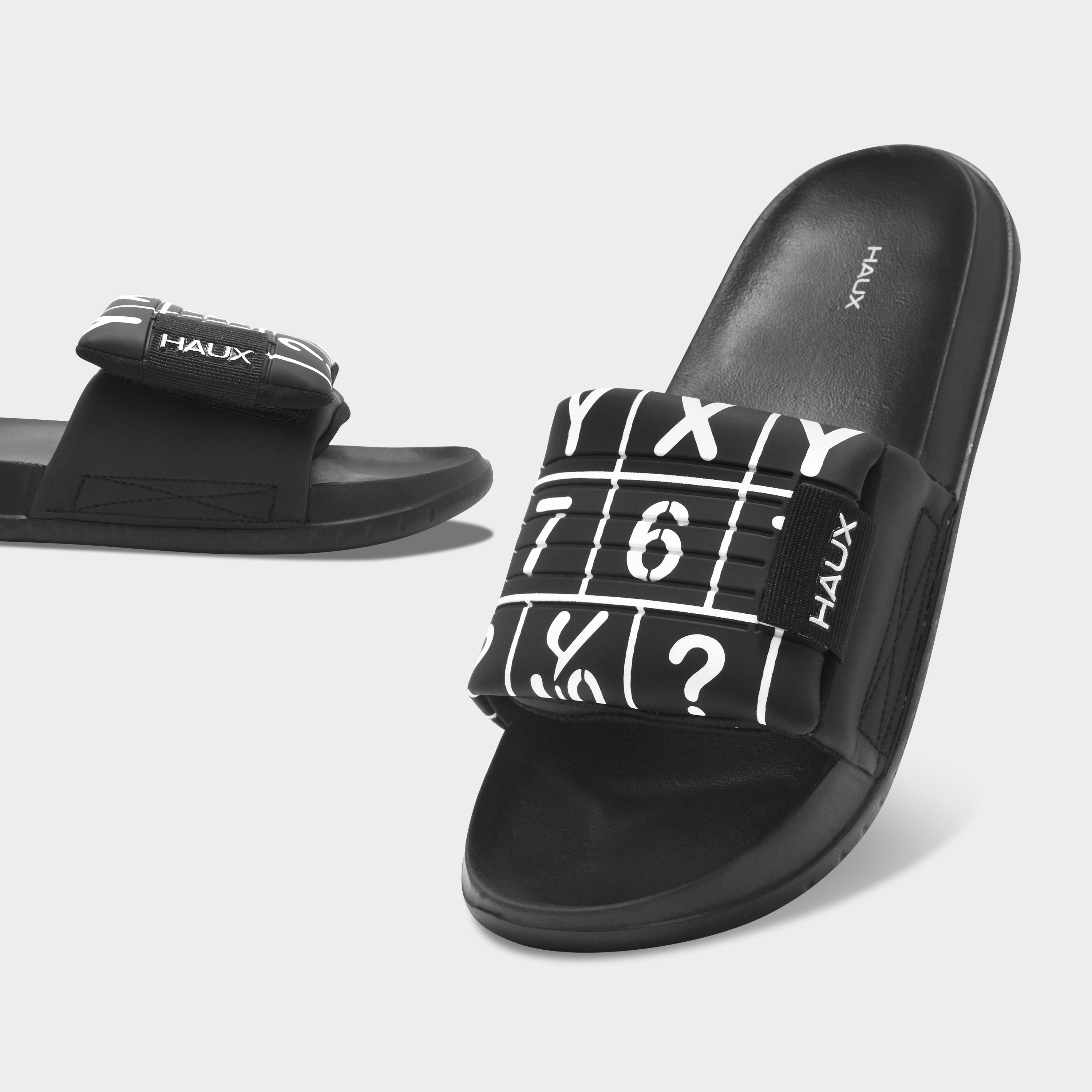 Flike-02 Mens Sliders