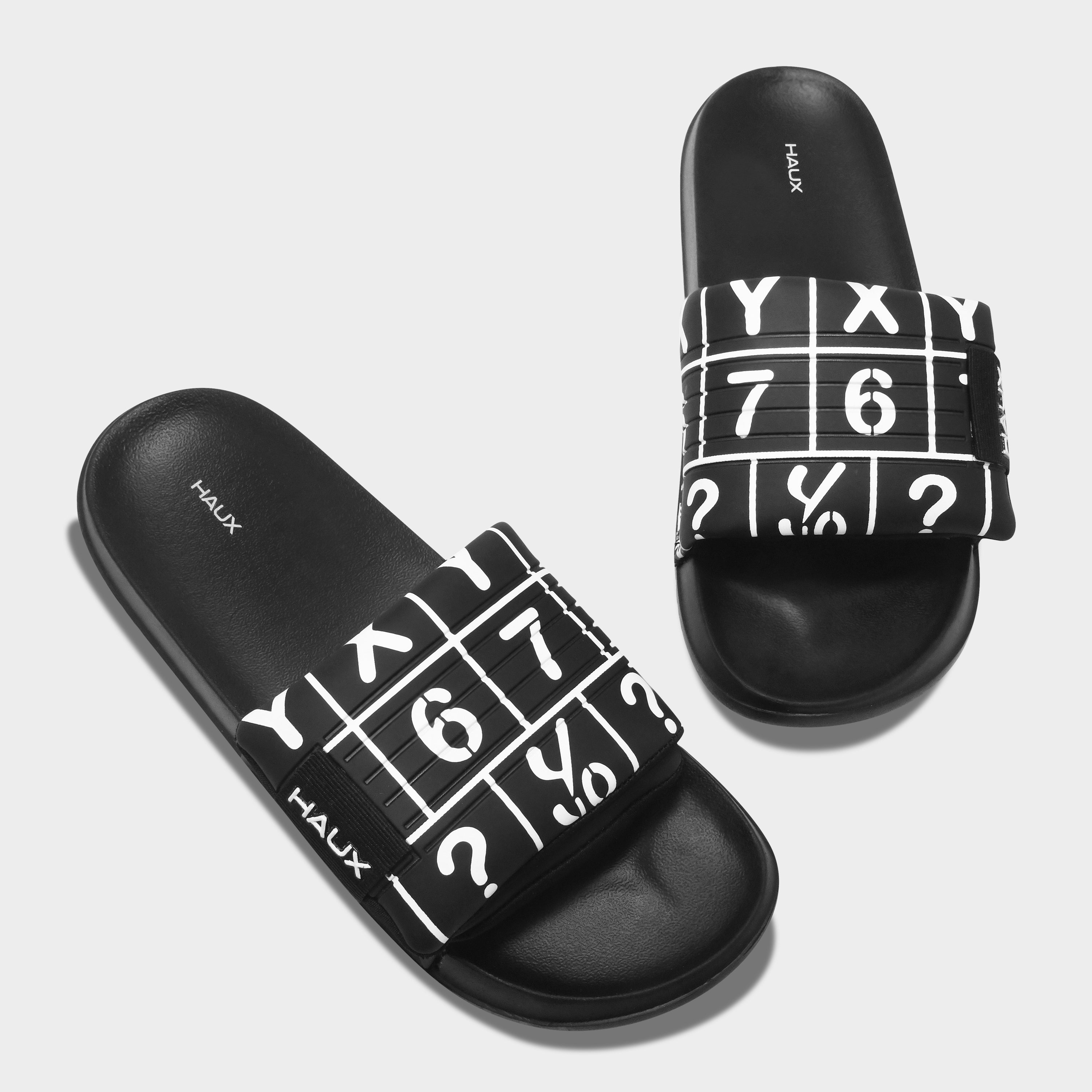 Flike-02 Mens Sliders
