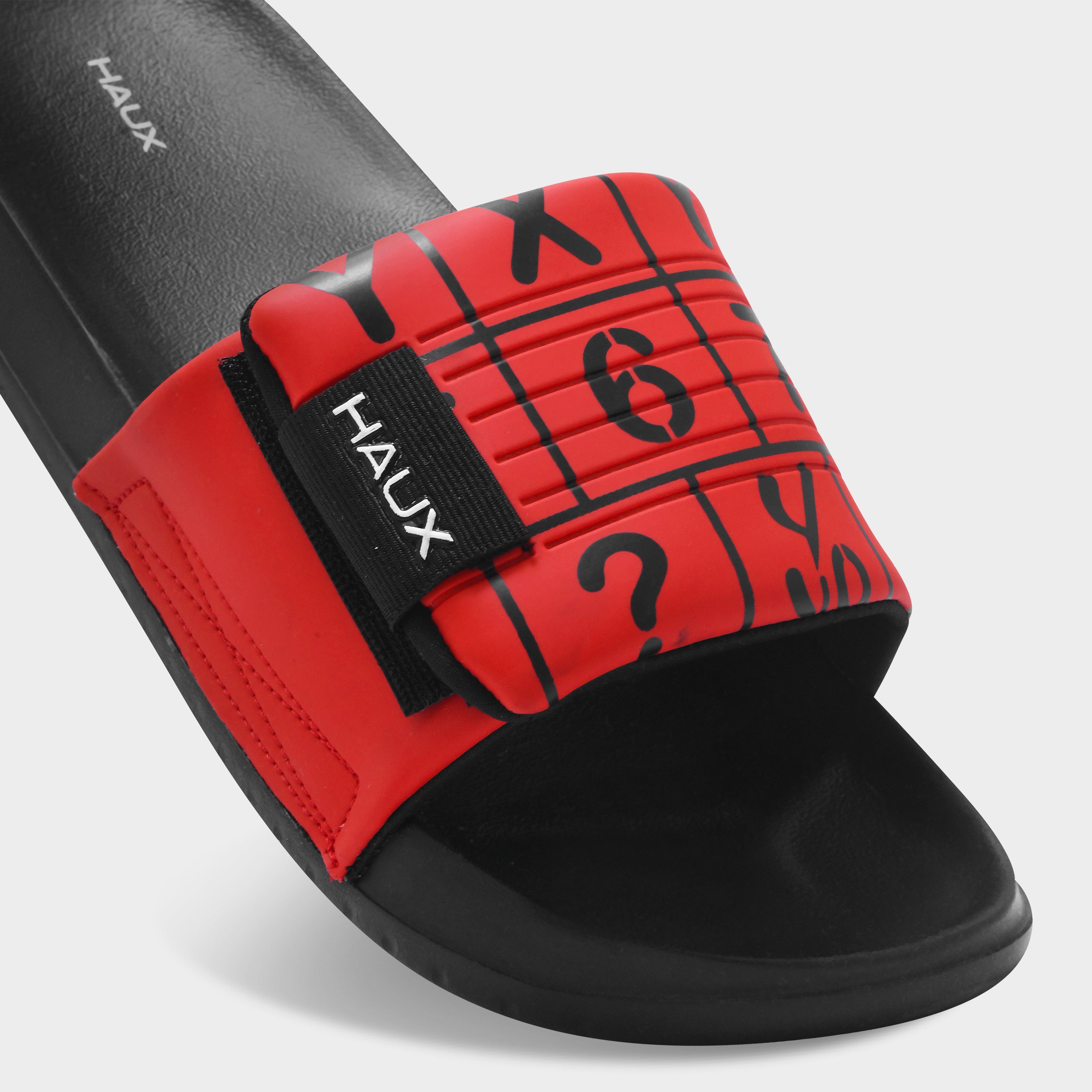 Flike-02 Mens Sliders