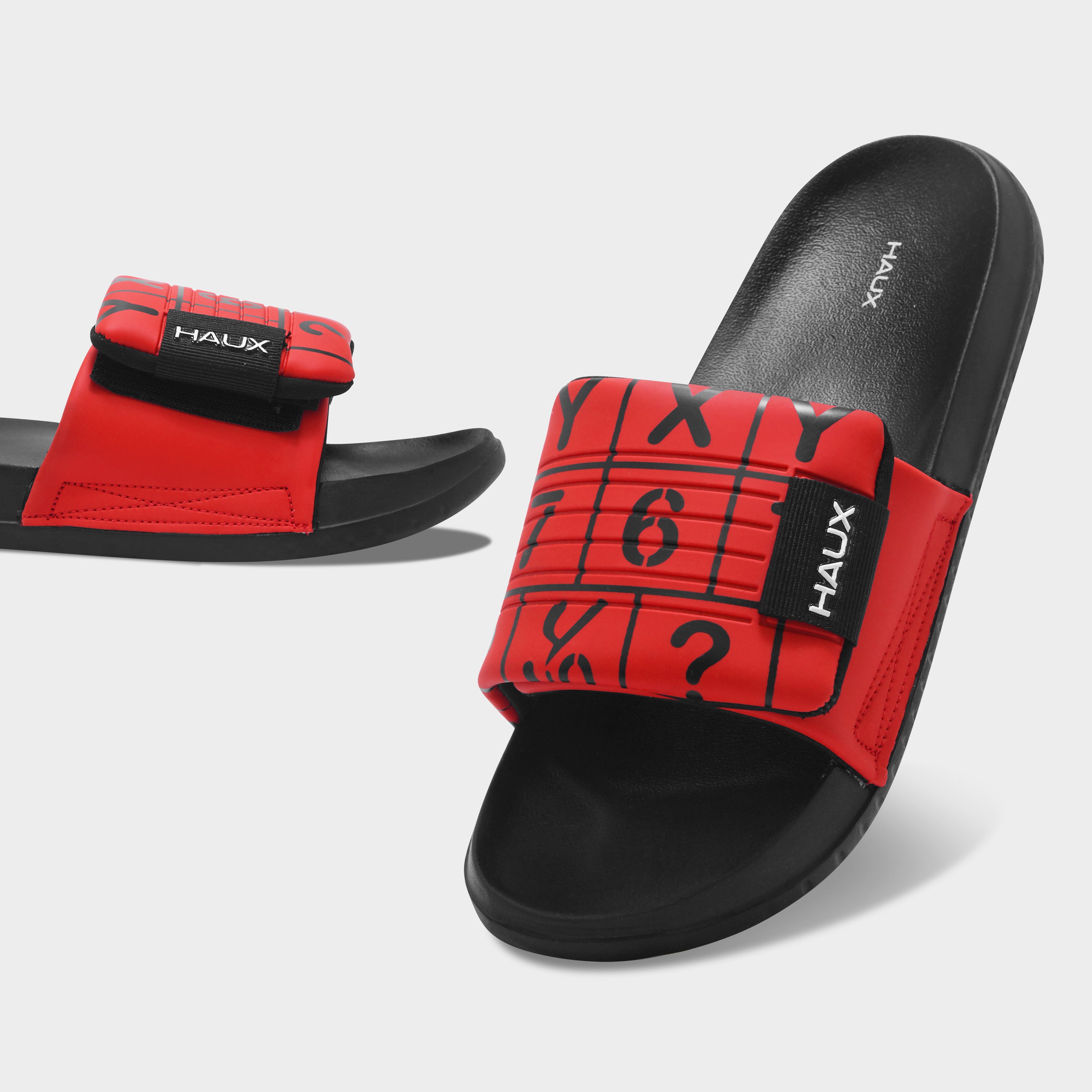 Flike-02 Mens Sliders