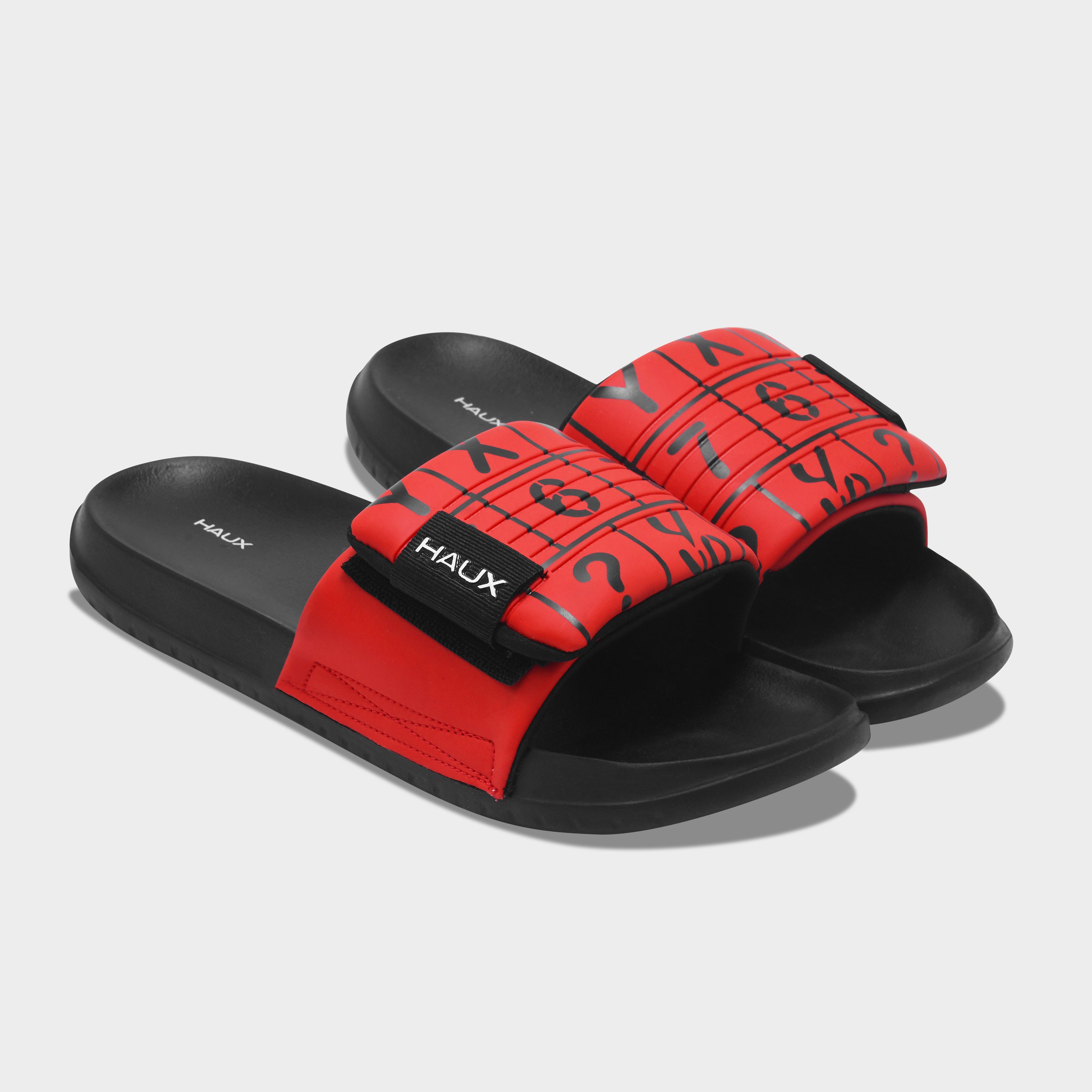 Flike-02 Mens Sliders