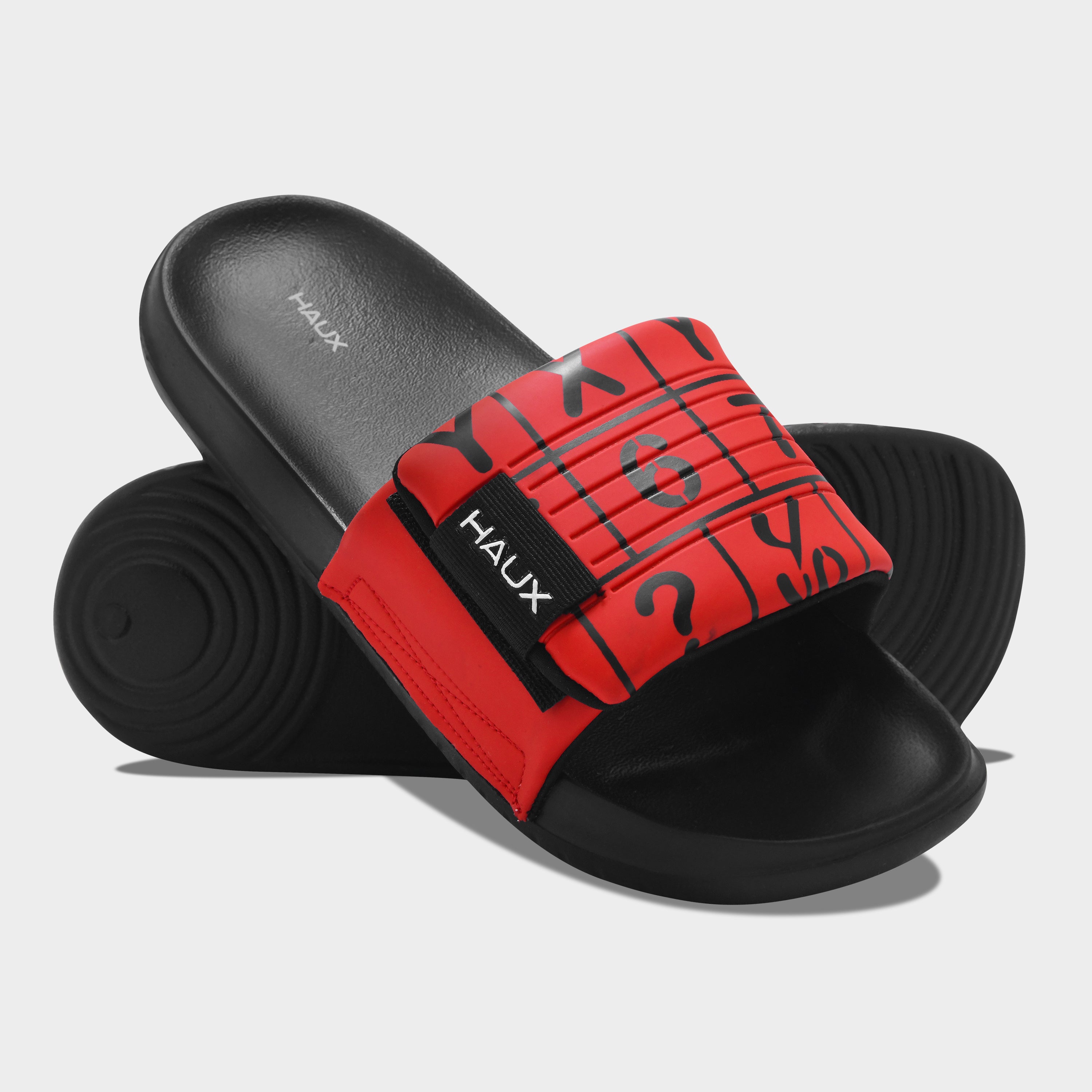 Flike-02 Mens Sliders