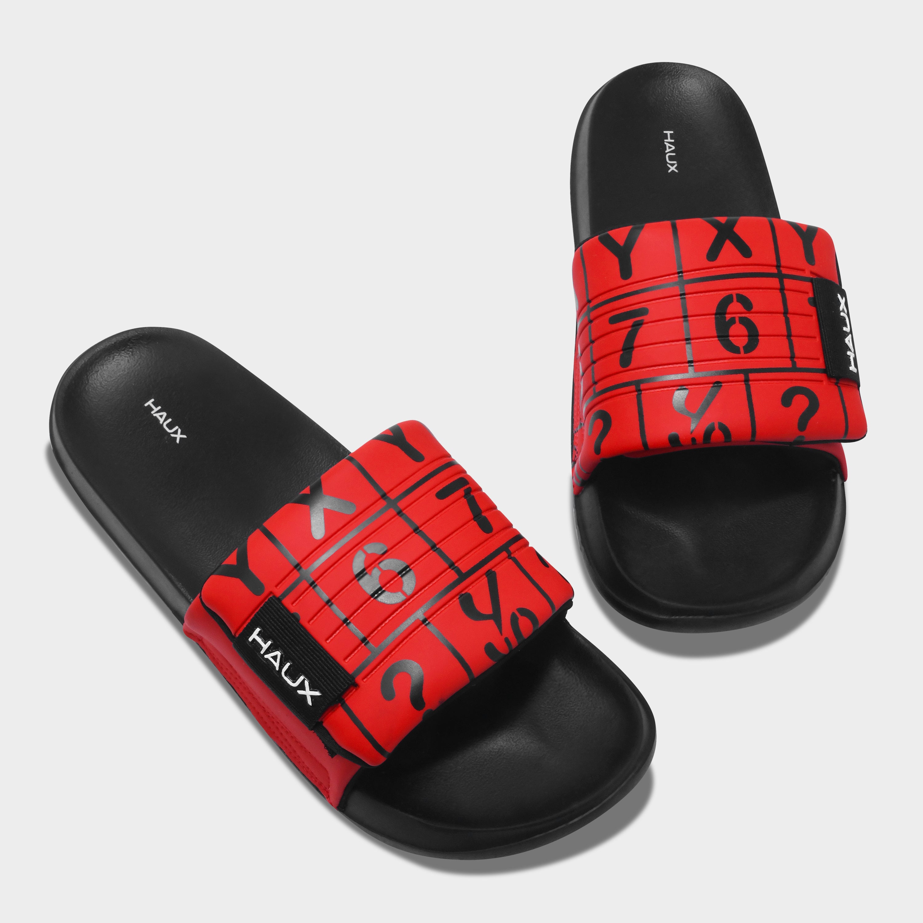 Flike-02 Mens Sliders