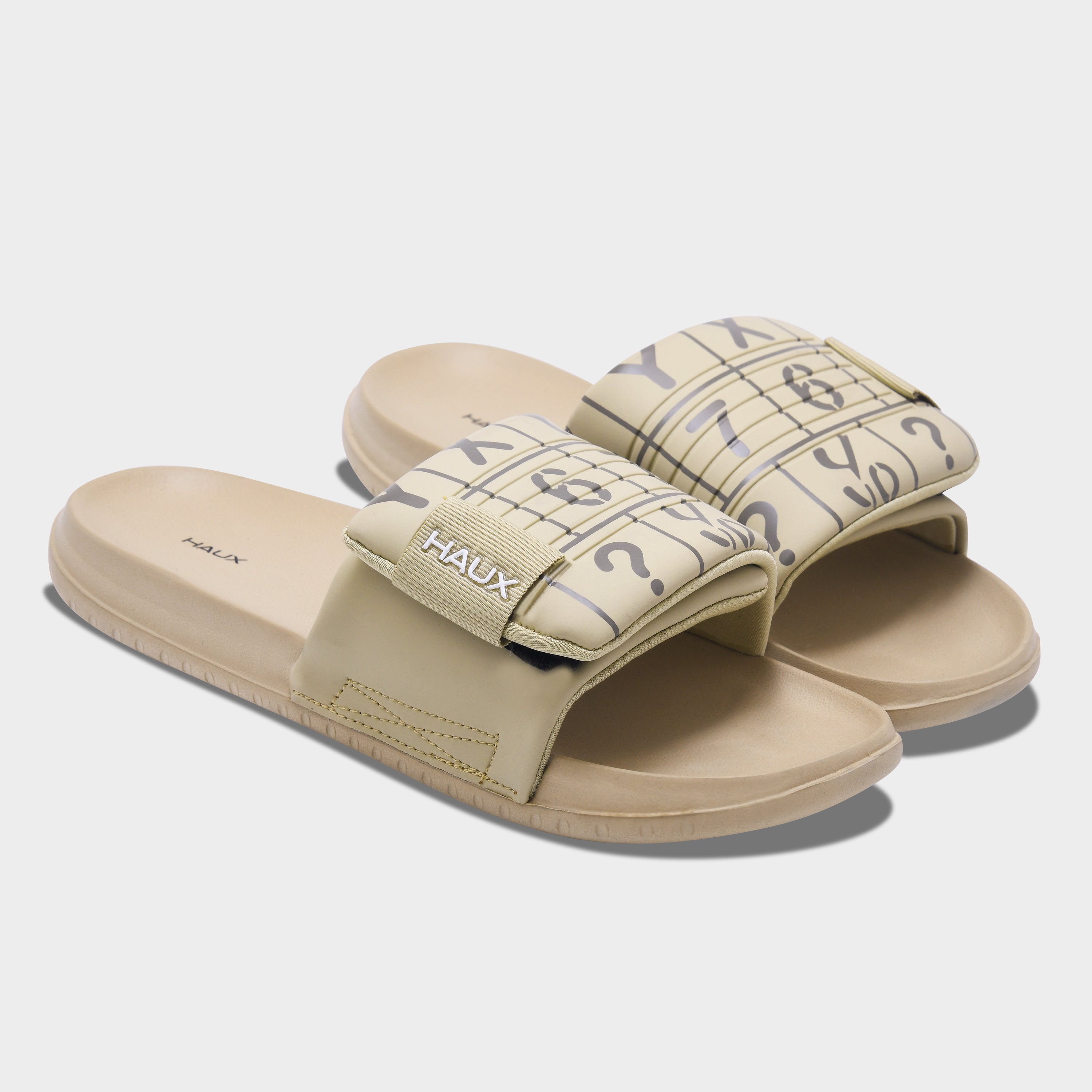 Flike-02 Mens Sliders