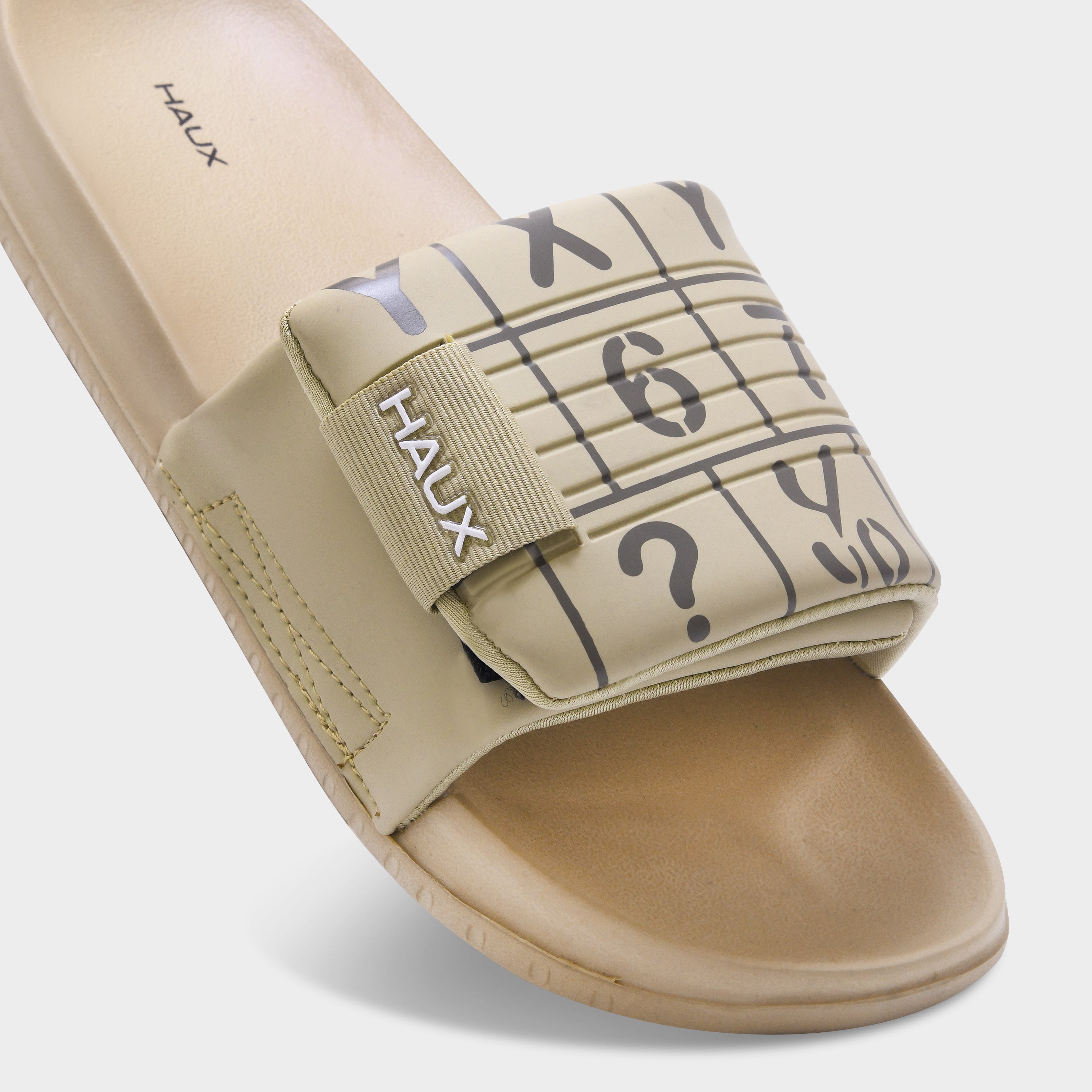 Flike-02 Mens Sliders