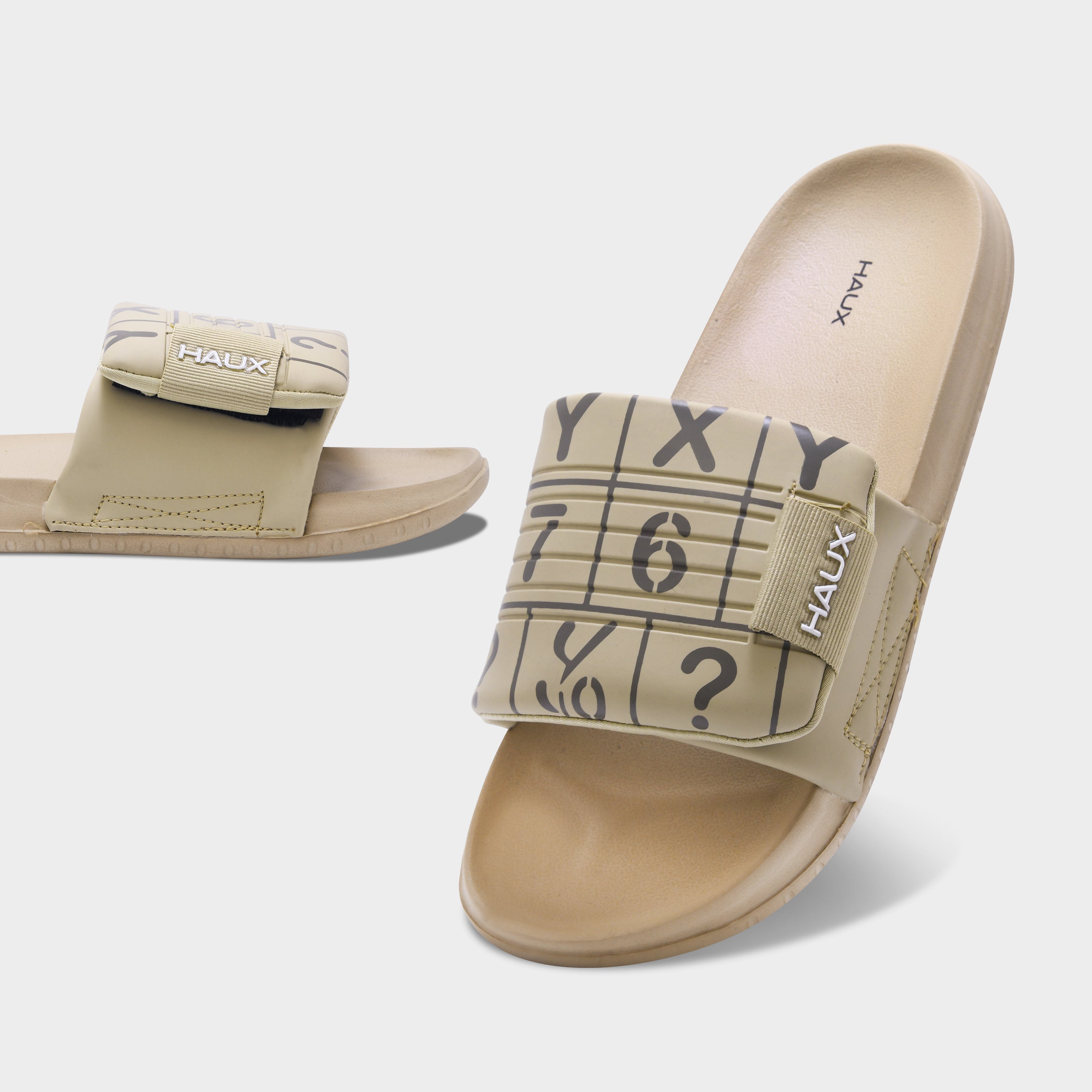 Flike-02 Mens Sliders