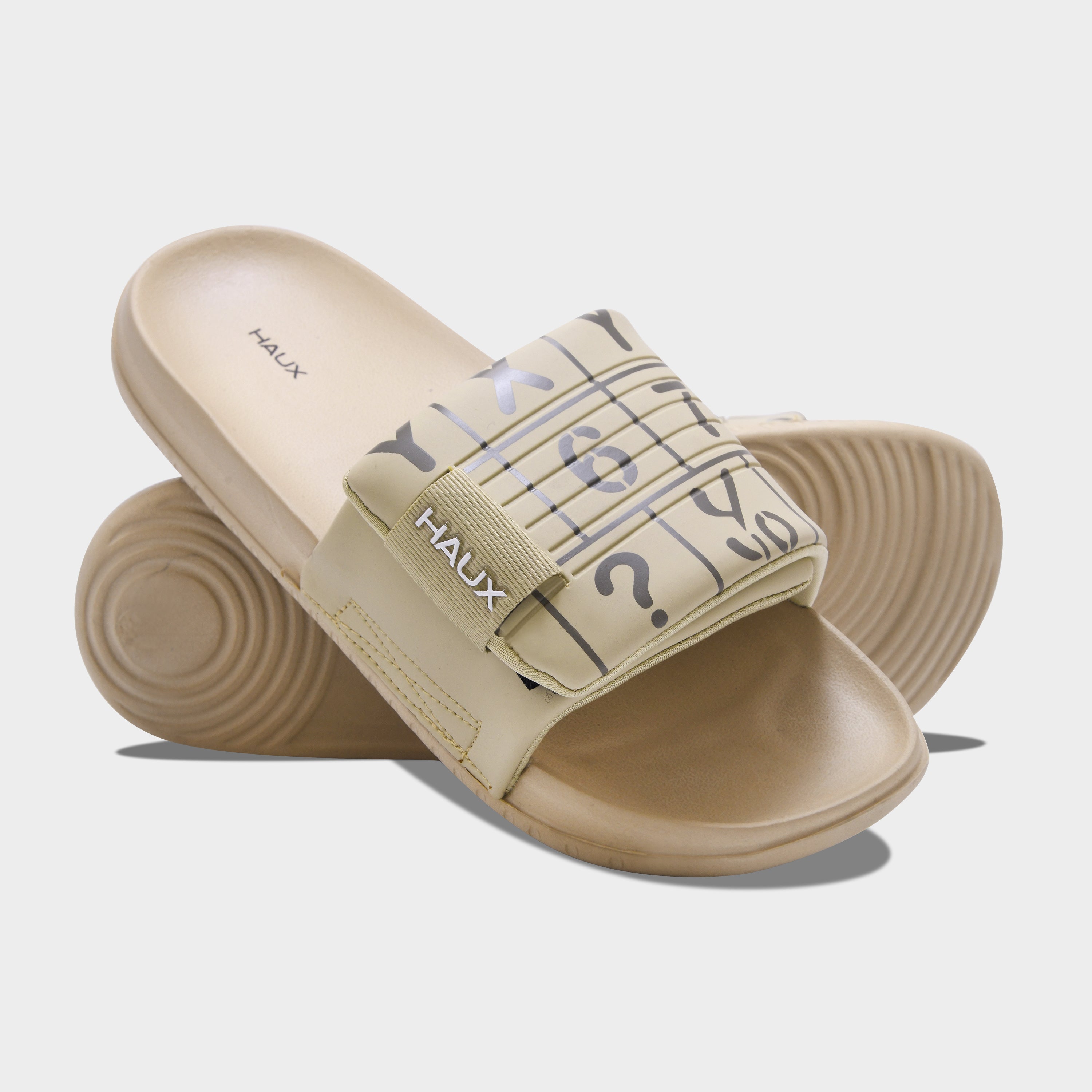 Flike-02 Mens Sliders