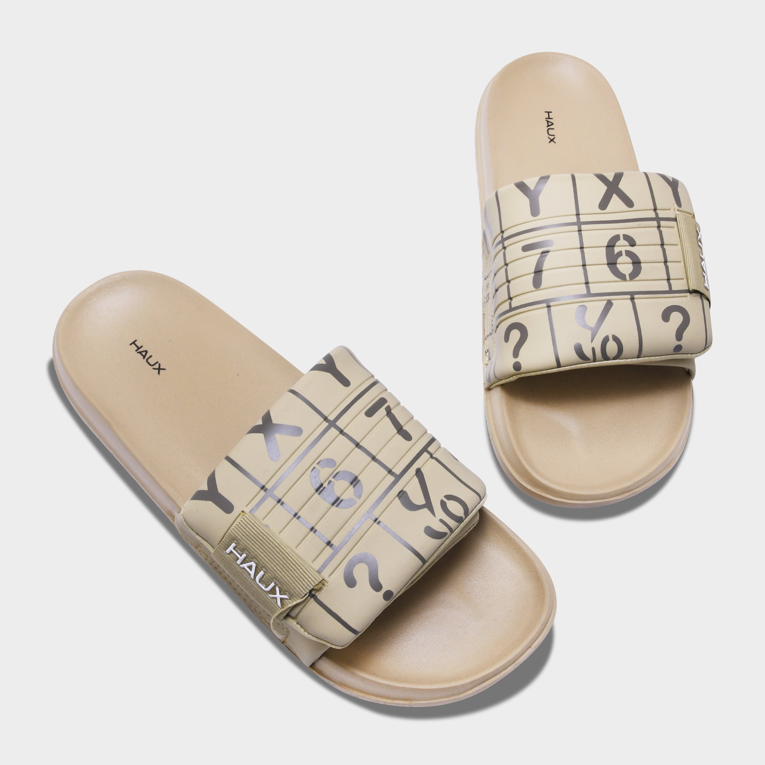 Flike-02 Mens Sliders