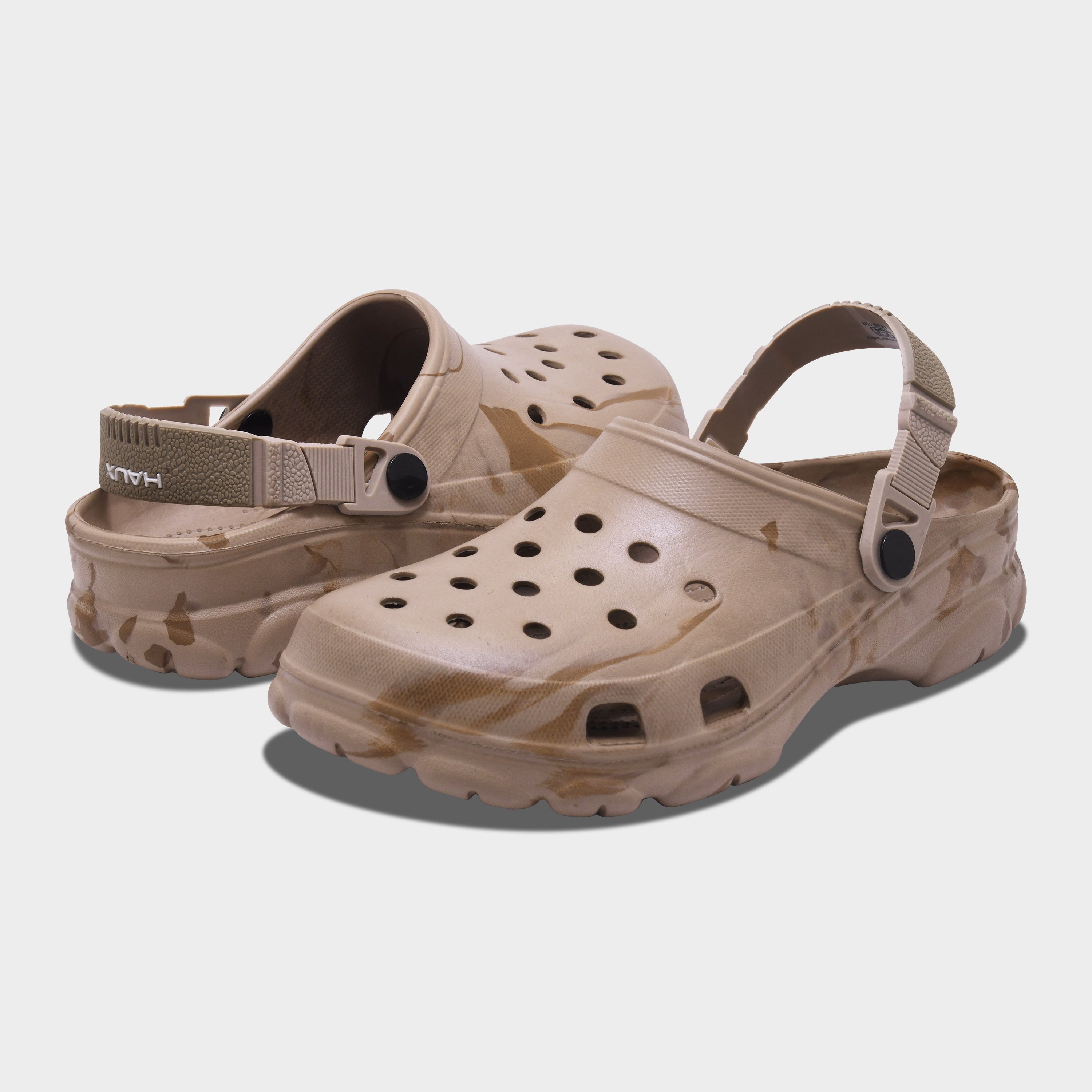 Orbit Mens Eva Clogs