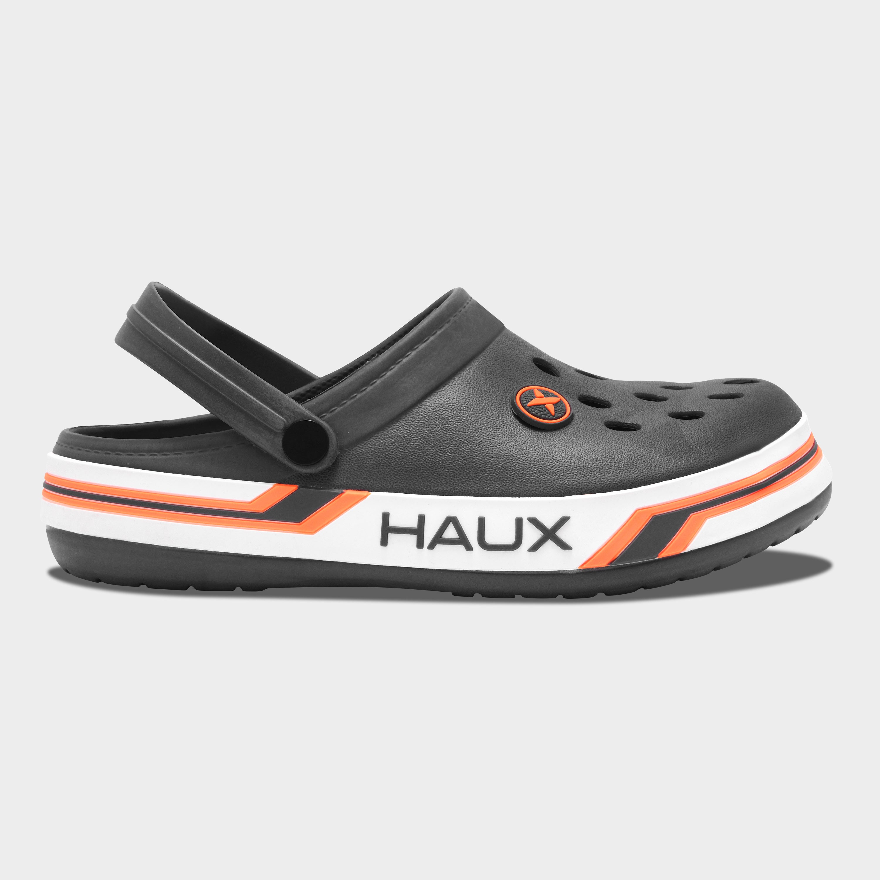 Flo Mens Eva Clogs