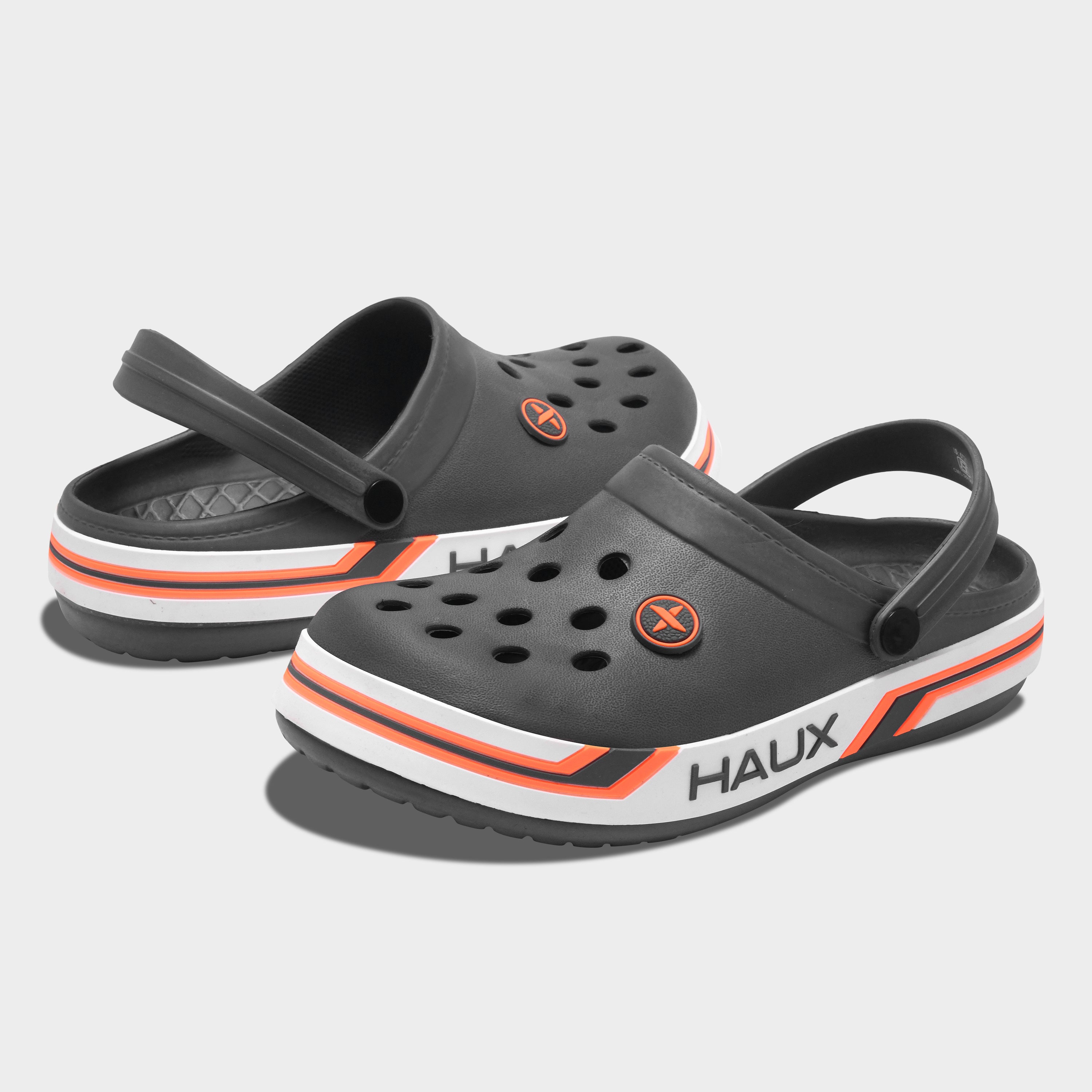 Flo Mens Eva Clogs