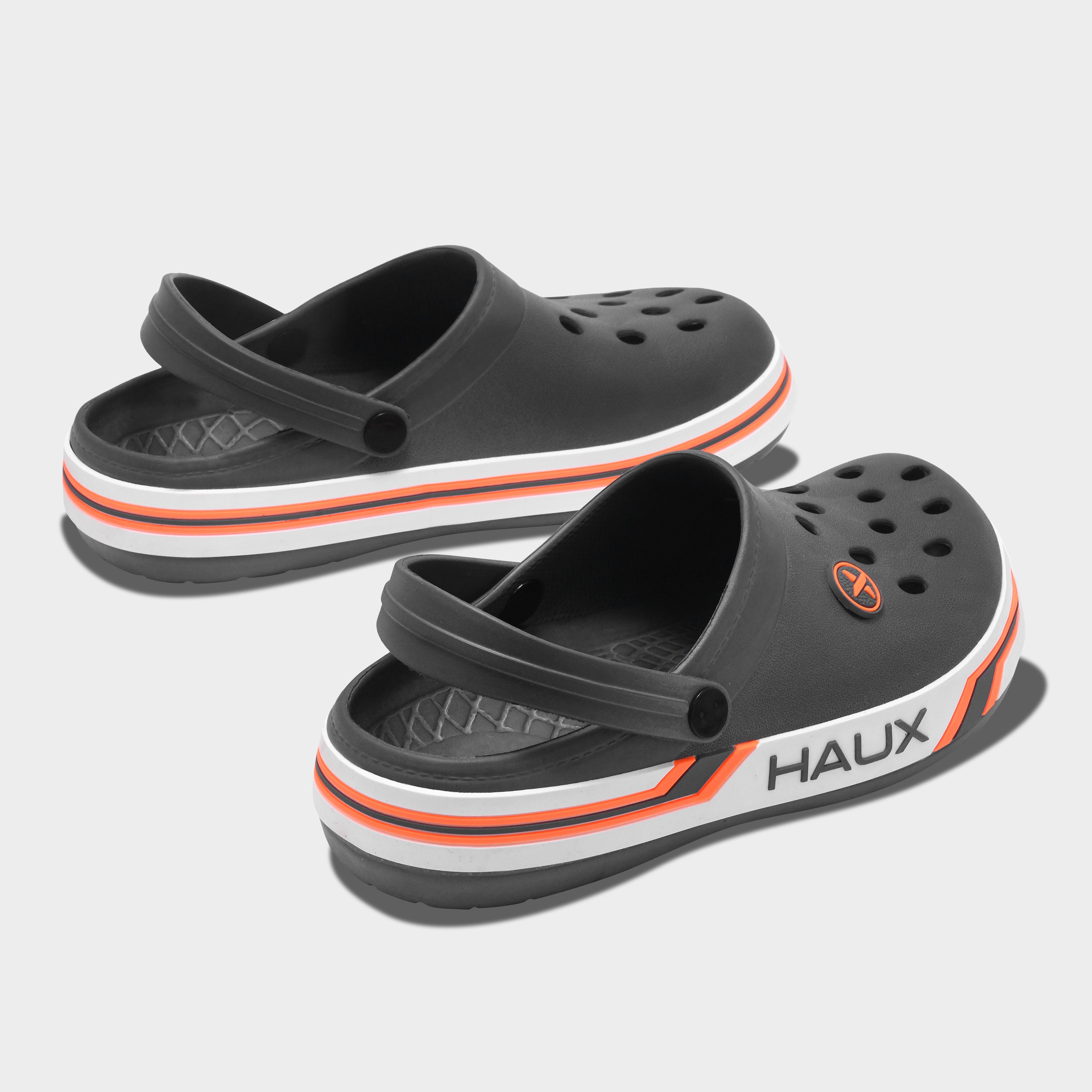 Flo Mens Eva Clogs