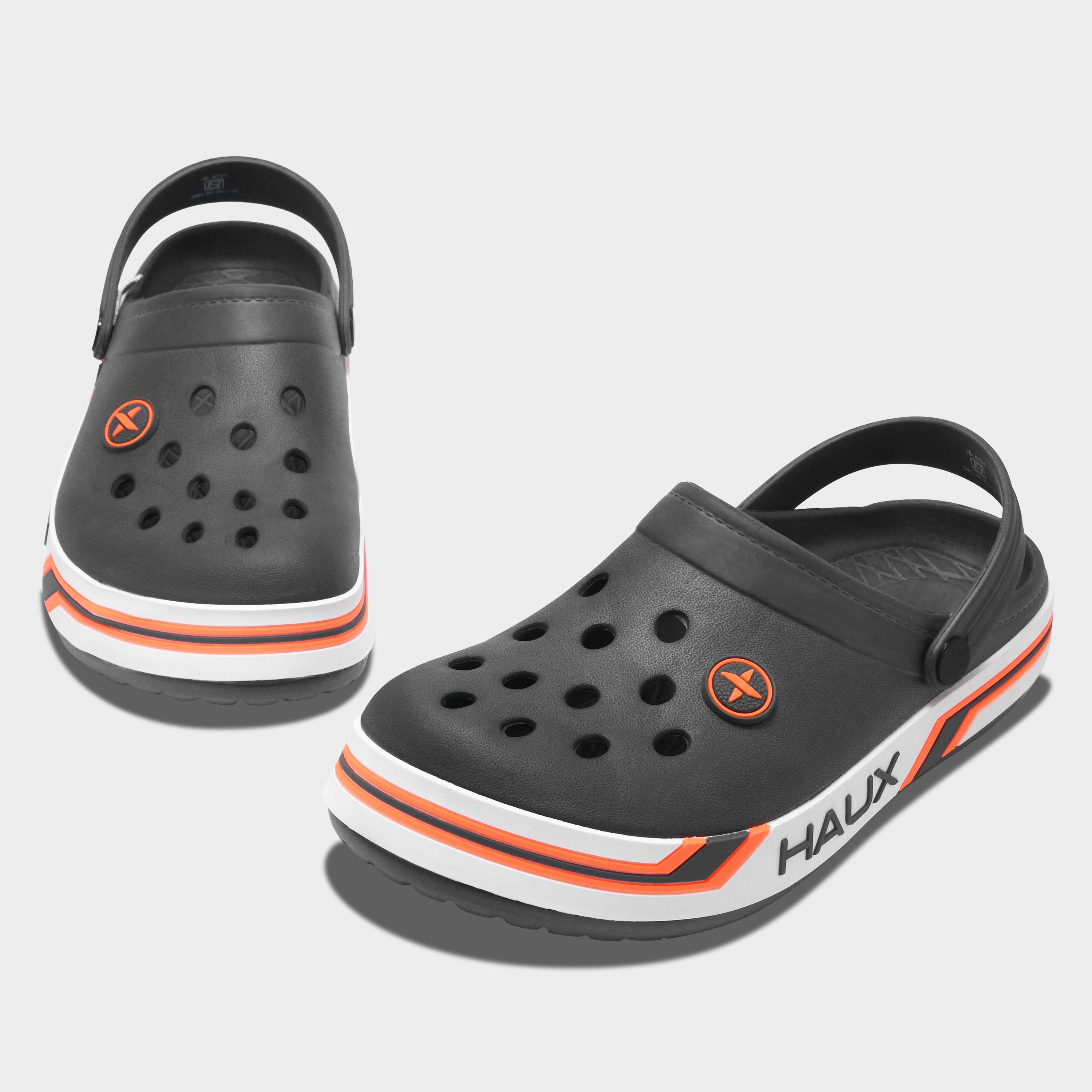 Flo Mens Eva Clogs