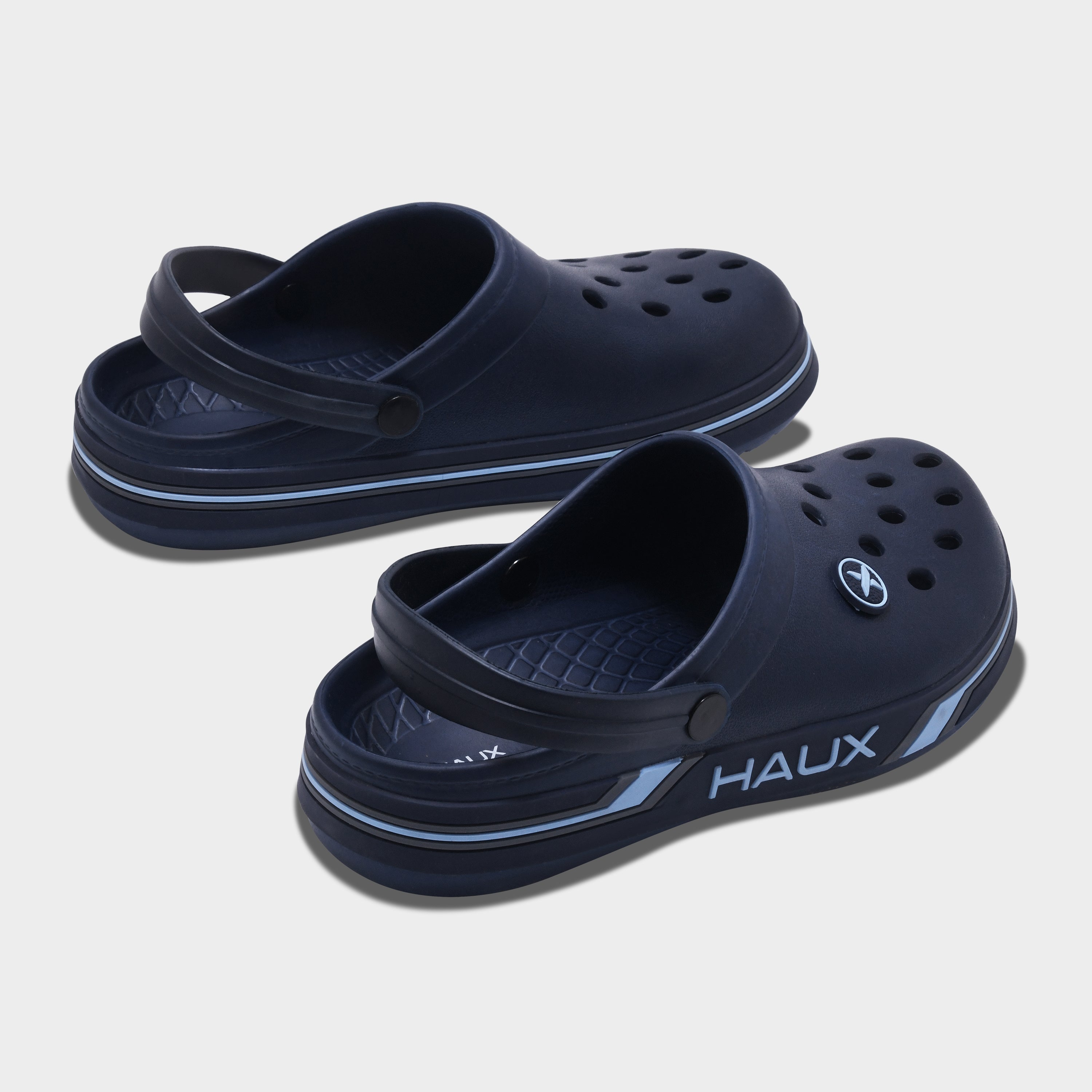Flo Mens Eva Clogs