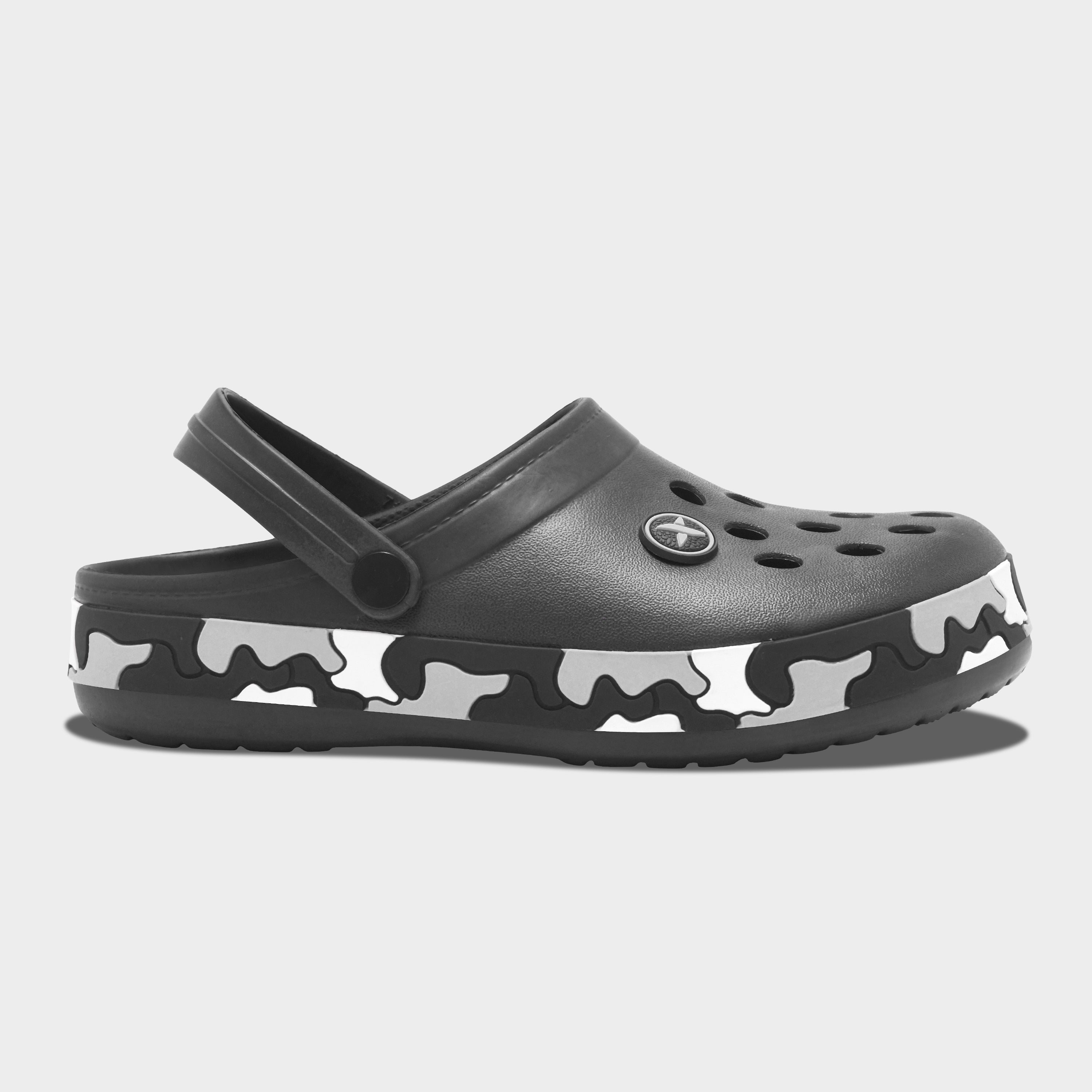 Croxx-02 Mens Eva Clogs