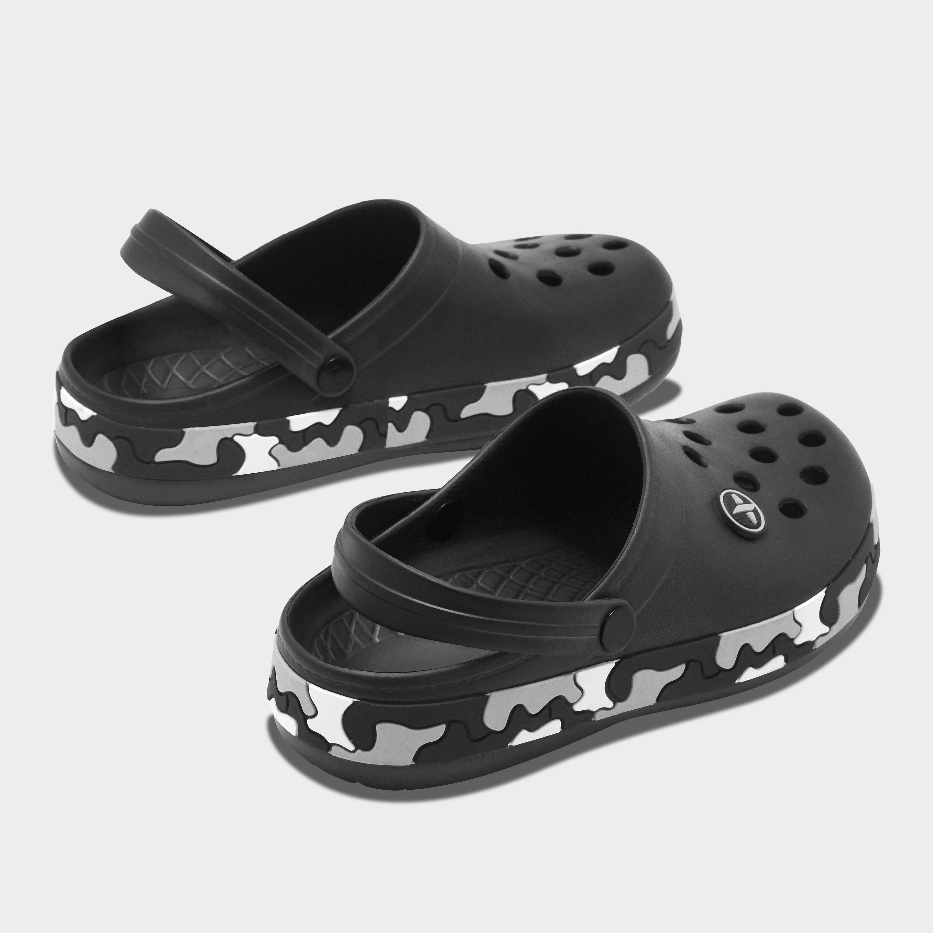 Croxx-02 Mens Eva Clogs