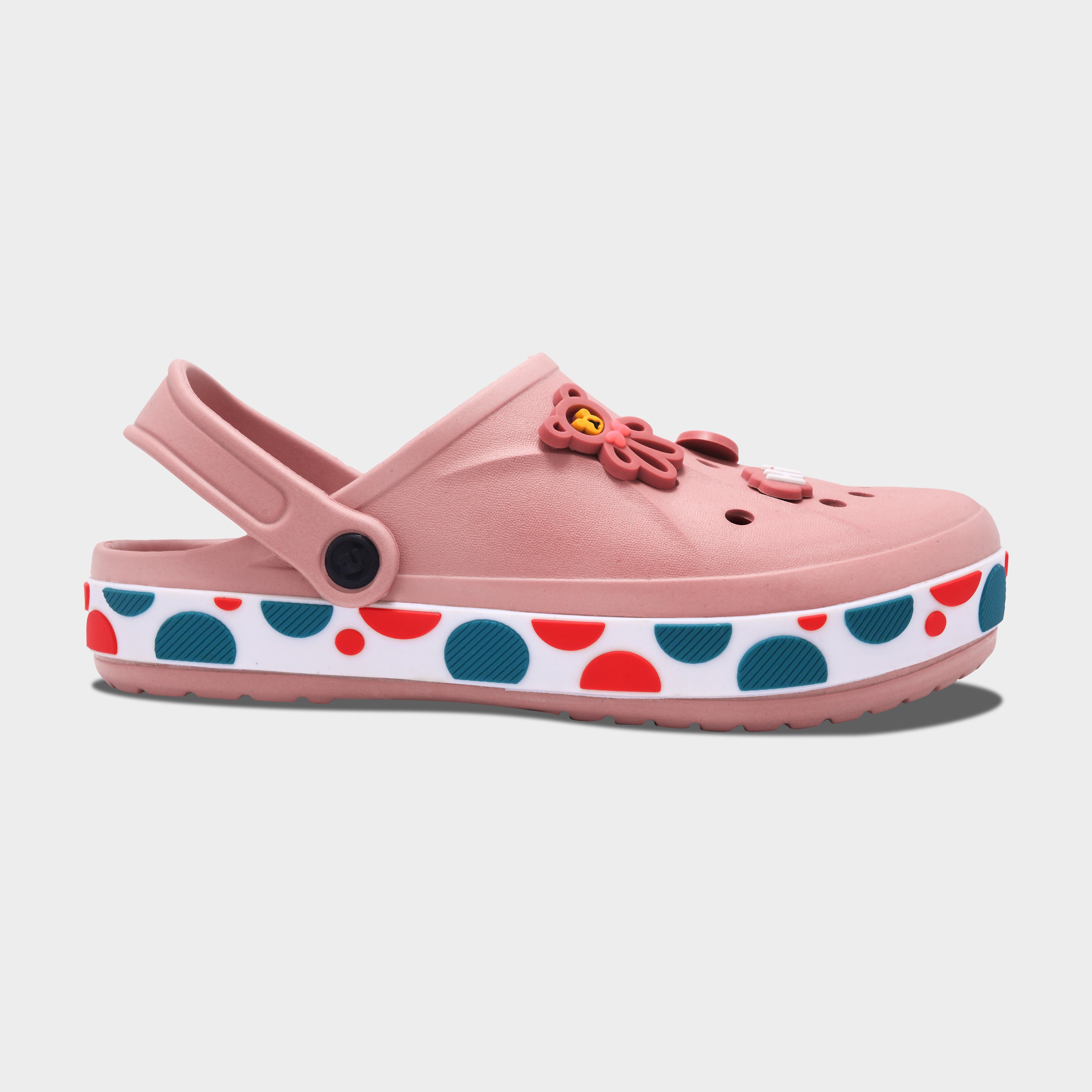 Aura Womens Eva Clogs