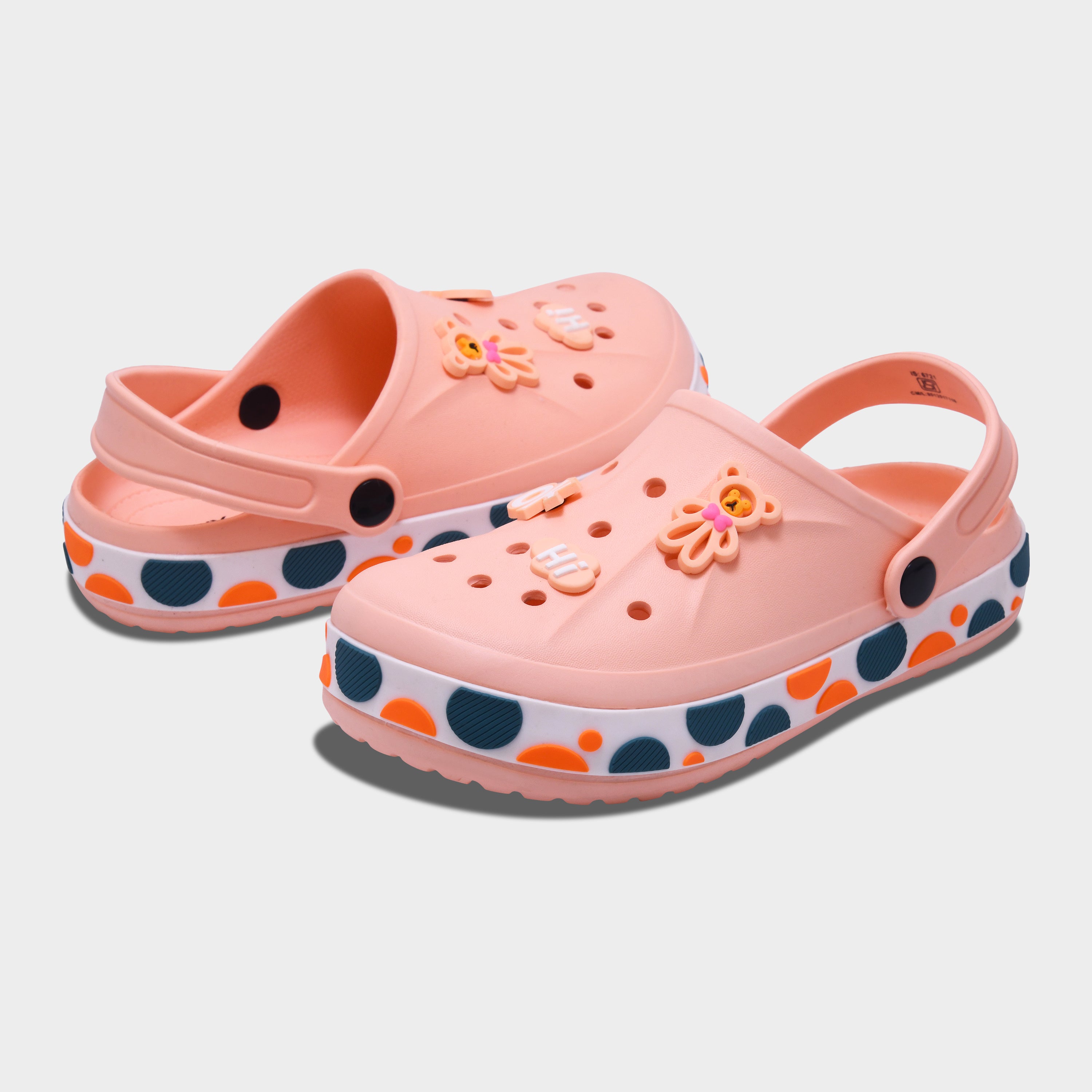 Aura Womens Eva Clogs