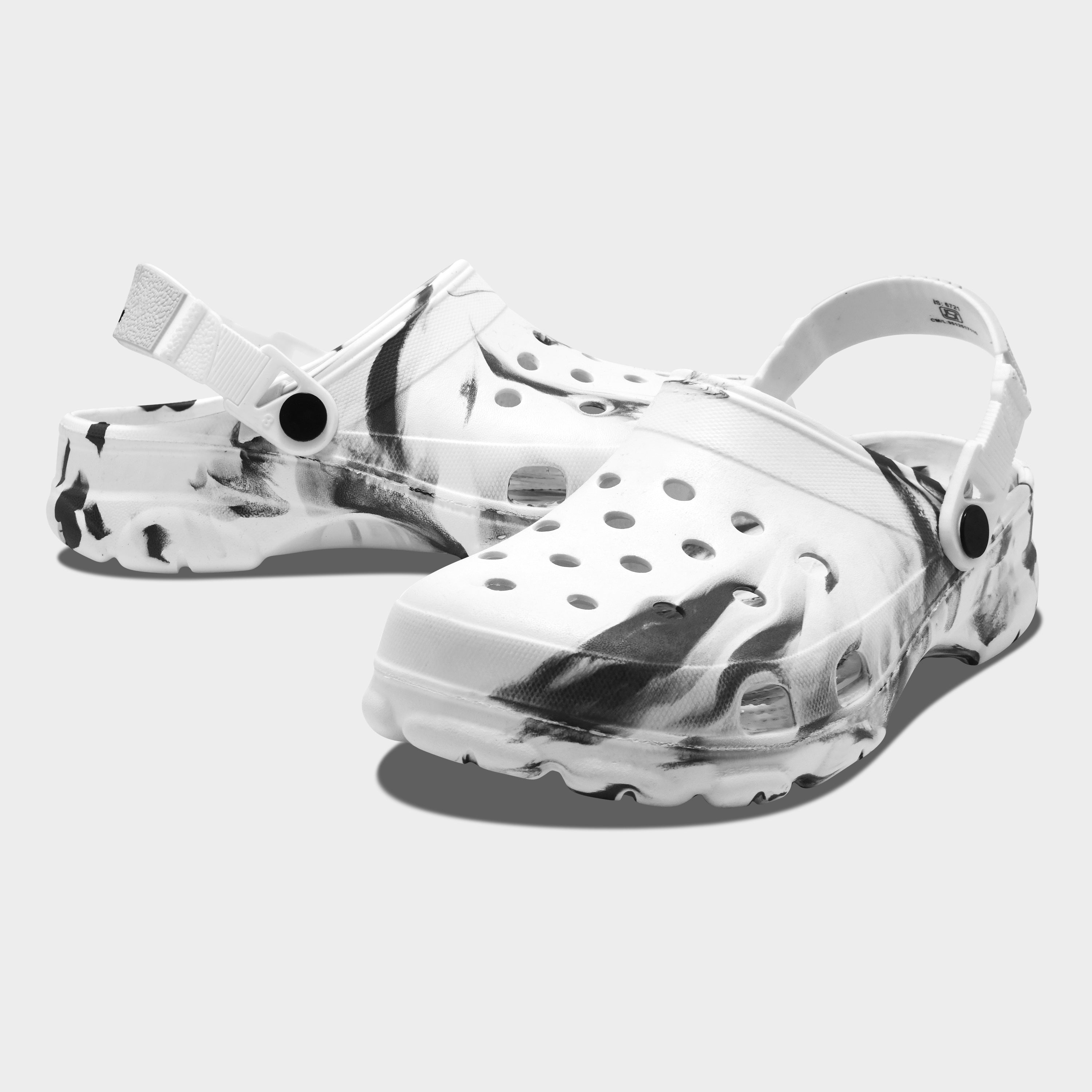 Orbit Mens Eva Clogs