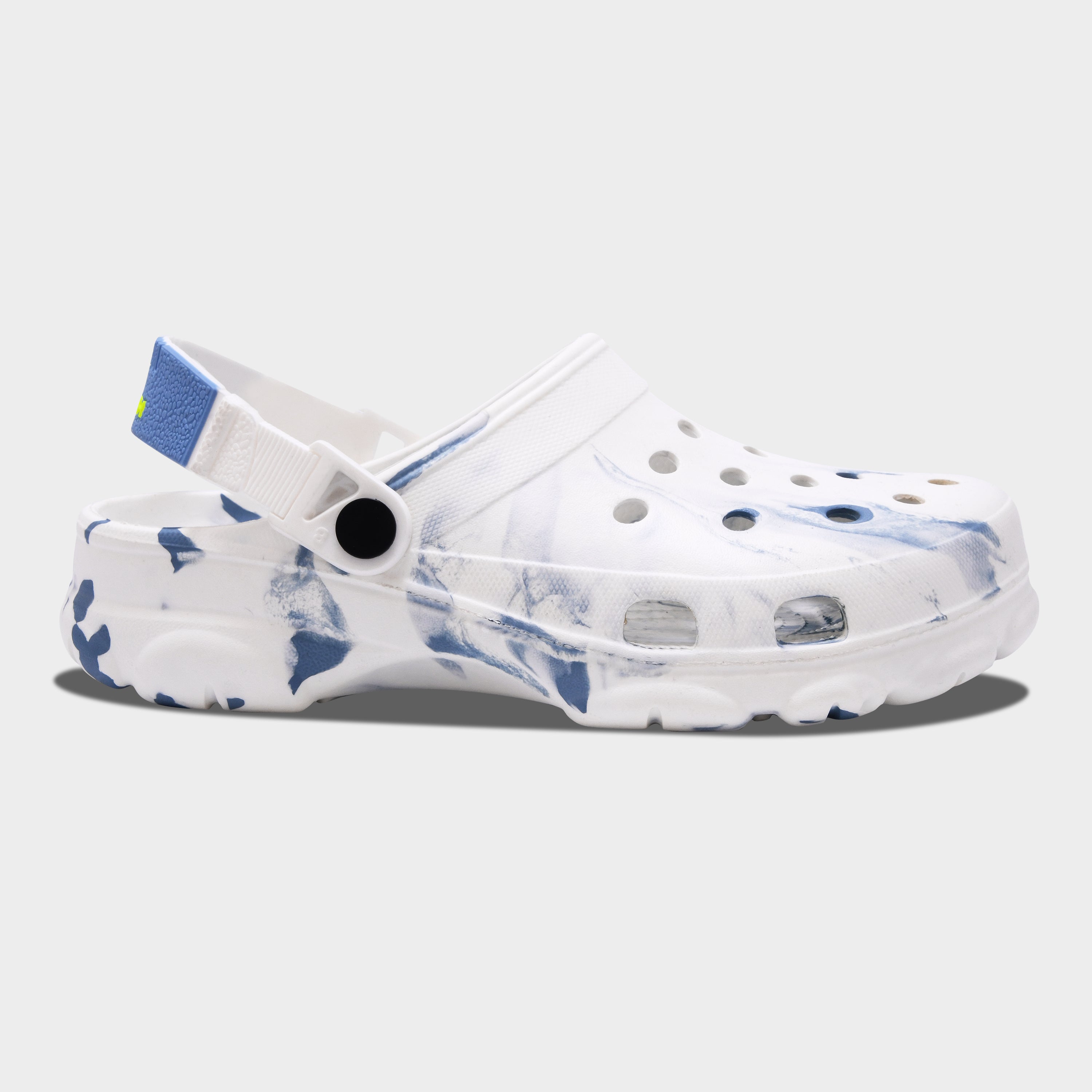 Orbit Mens Eva Clogs